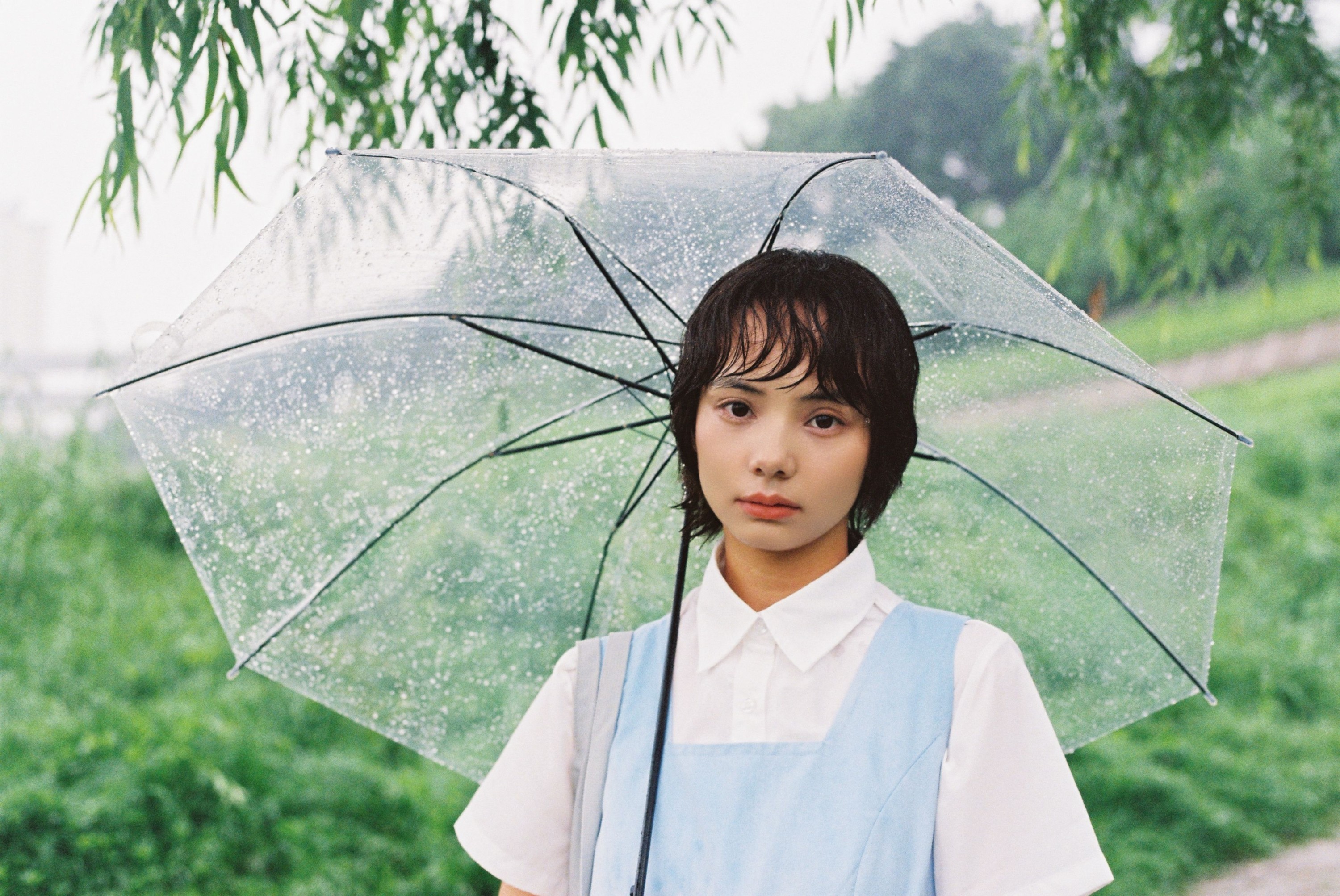 图片[5] - 一一 - 《雨天》[16P] - 机器猫次元 - 机器猫次元
