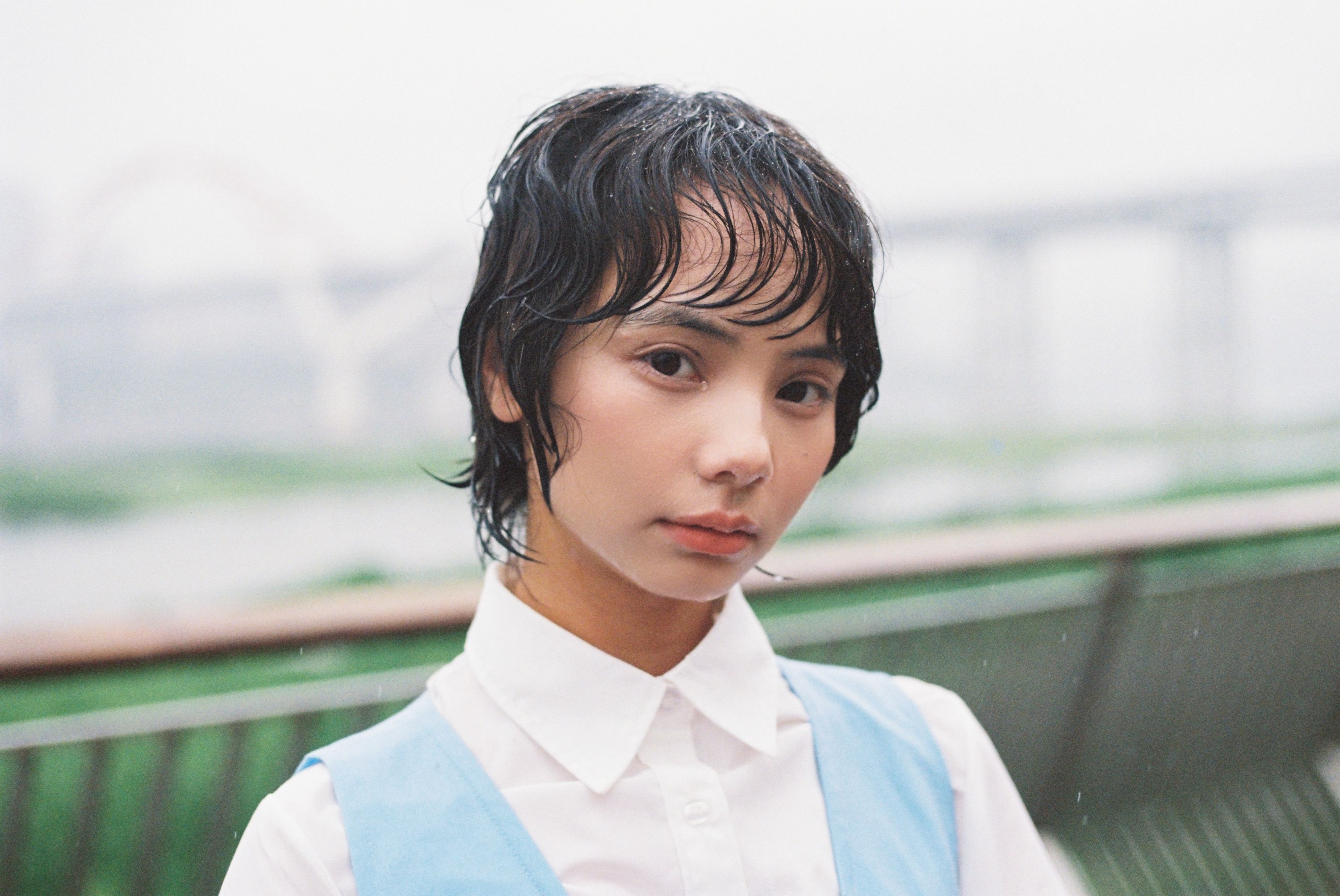 图片[3] - 一一 - 《雨天》[16P] - 机器猫次元 - 机器猫次元