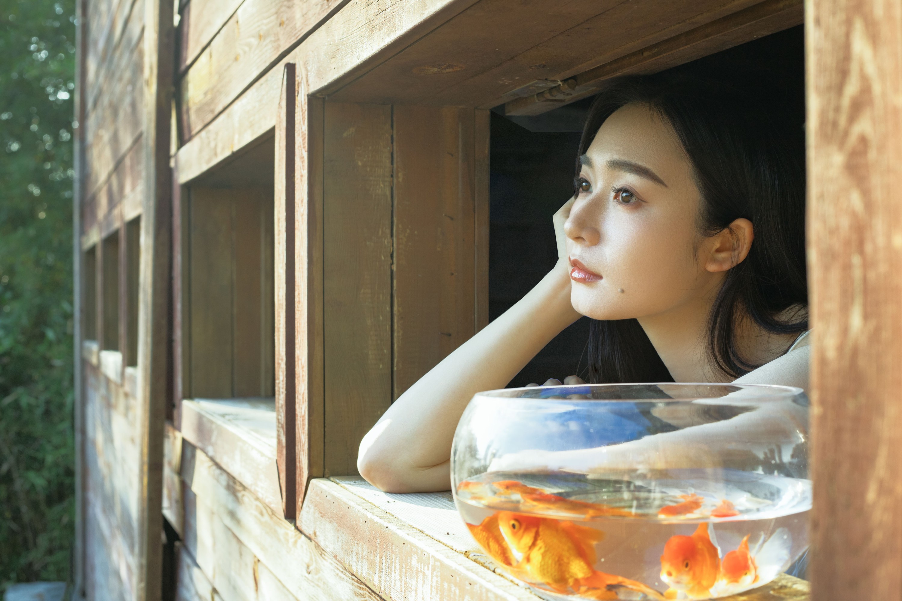 图片[6] - kklink - 《梦幻金鱼波波球》[20P] - 机器猫次元 - 机器猫次元