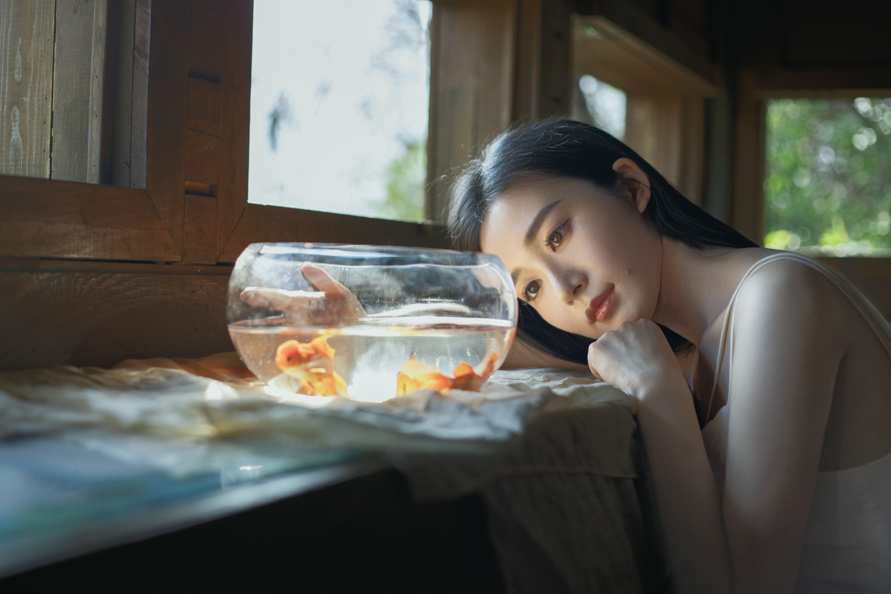 图片[4] - kklink - 《梦幻金鱼波波球》[20P] - 机器猫次元 - 机器猫次元