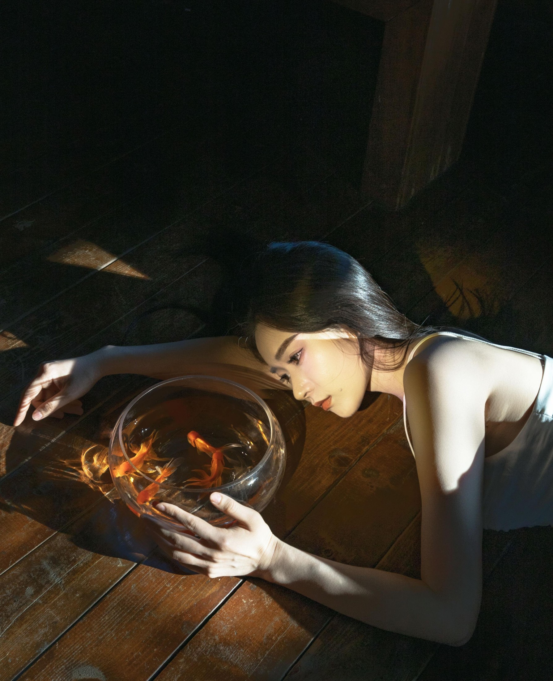 图片[2] - kklink - 《梦幻金鱼波波球》[20P] - 机器猫次元 - 机器猫次元