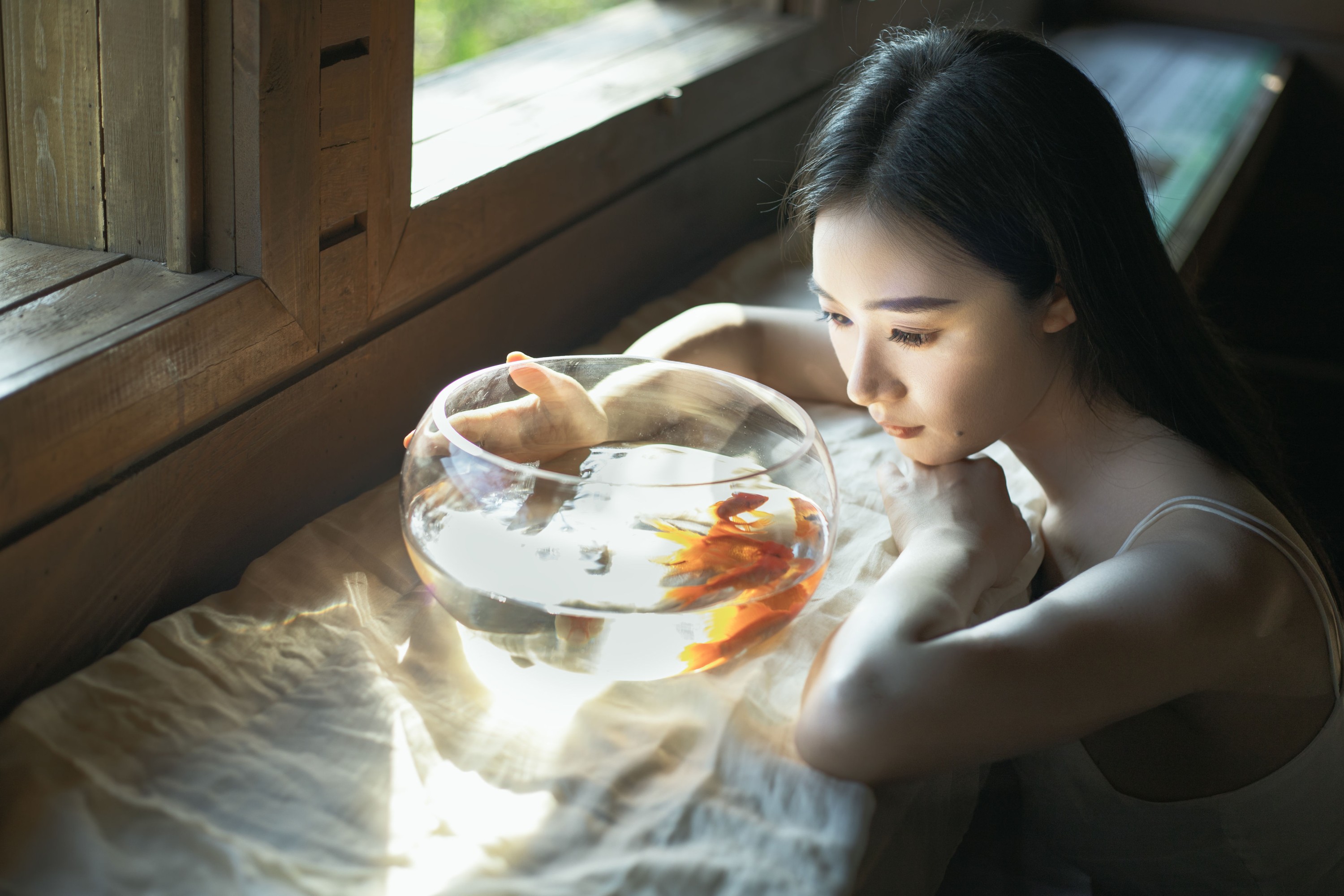 图片[5] - kklink - 《梦幻金鱼波波球》[20P] - 机器猫次元 - 机器猫次元