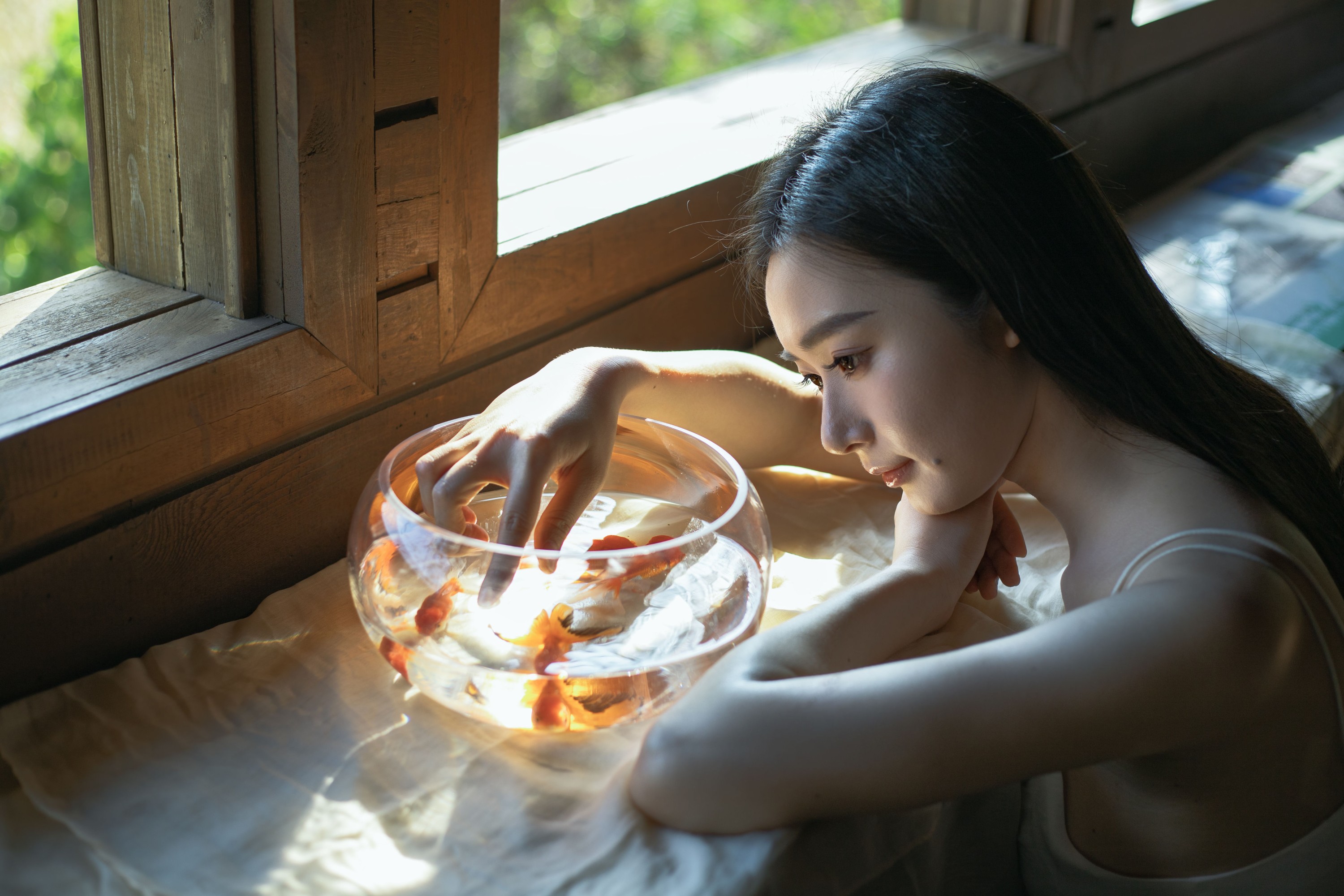 图片[3] - kklink - 《梦幻金鱼波波球》[20P] - 机器猫次元 - 机器猫次元
