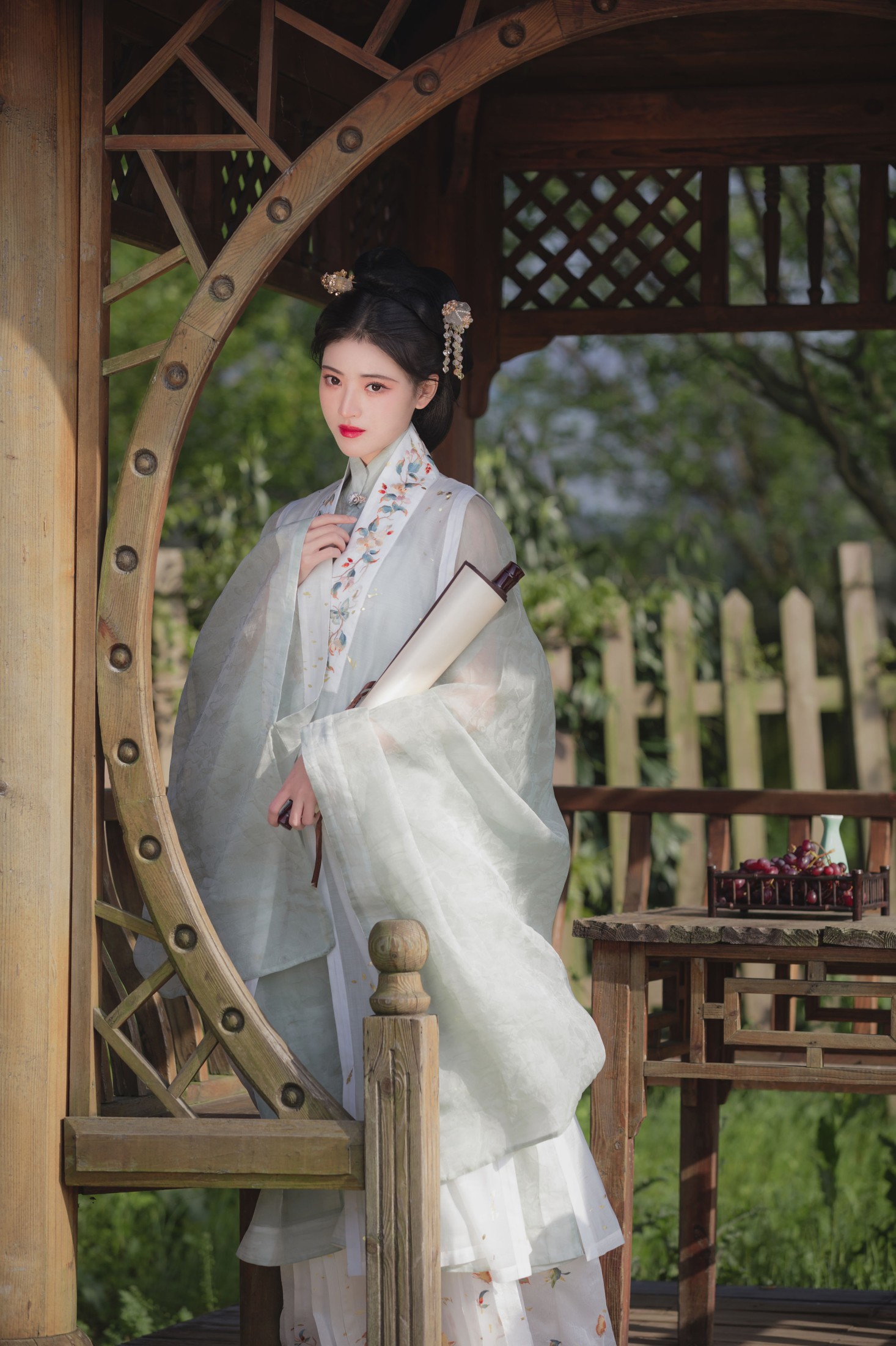 图片[7] - 当初叫人家小田田 - 《相思笺》[13P] - 机器猫次元 - 机器猫次元