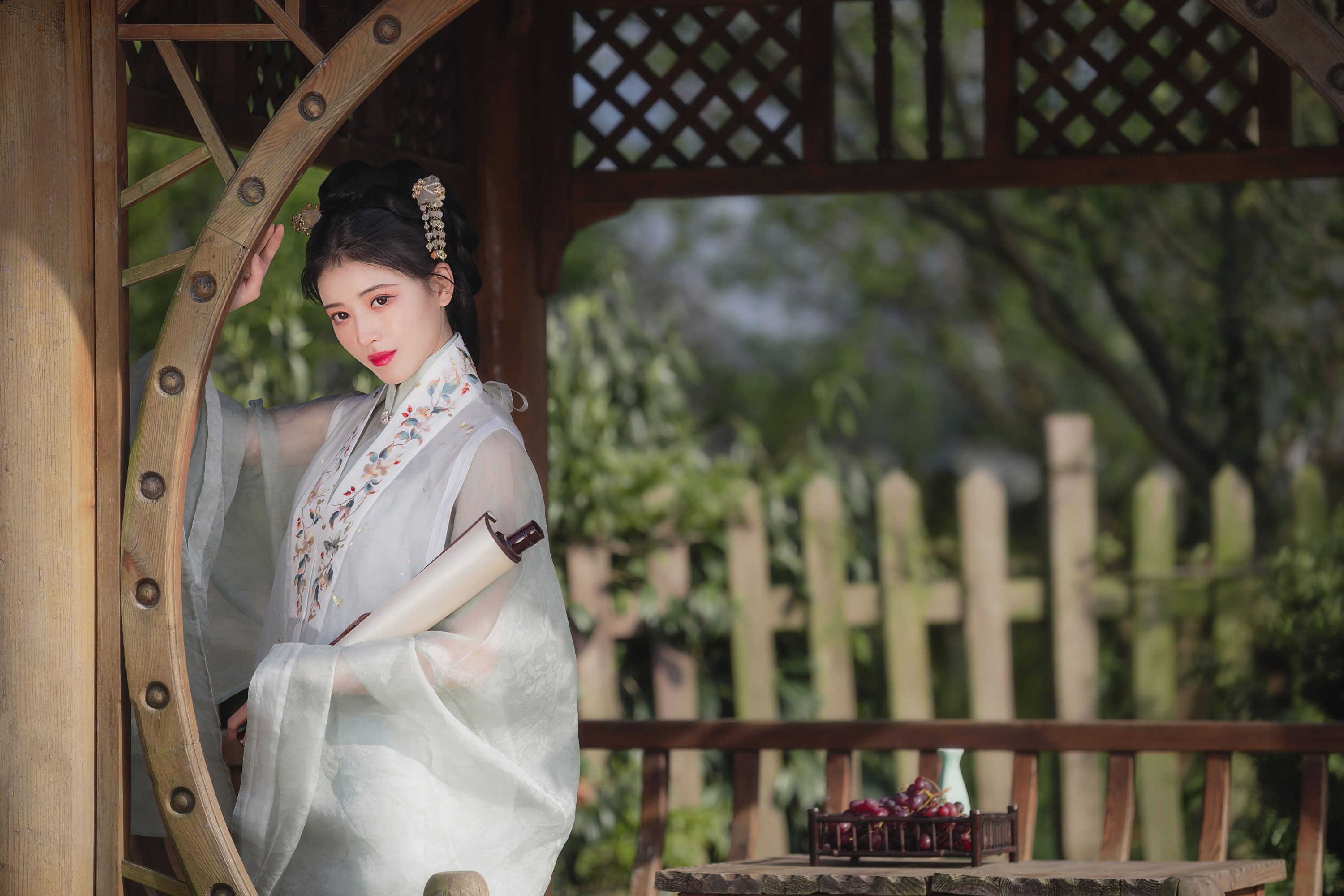 图片[6] - 当初叫人家小田田 - 《相思笺》[13P] - 机器猫次元 - 机器猫次元