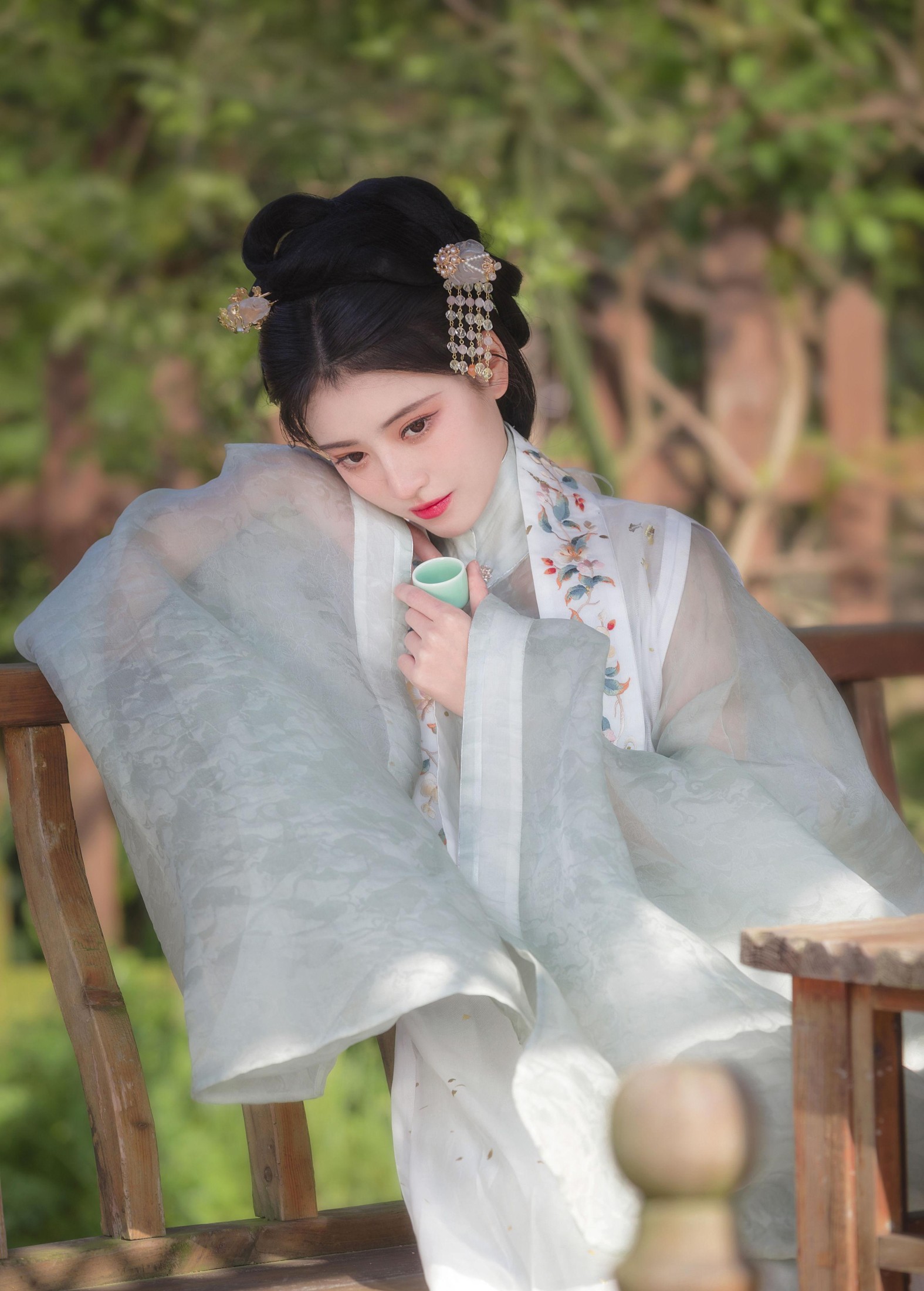 图片[2] - 当初叫人家小田田 - 《相思笺》[13P] - 机器猫次元 - 机器猫次元