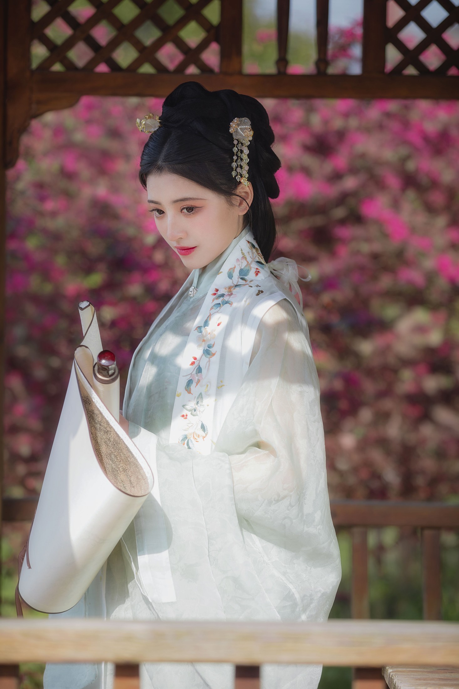 图片[4] - 当初叫人家小田田 - 《相思笺》[13P] - 机器猫次元 - 机器猫次元