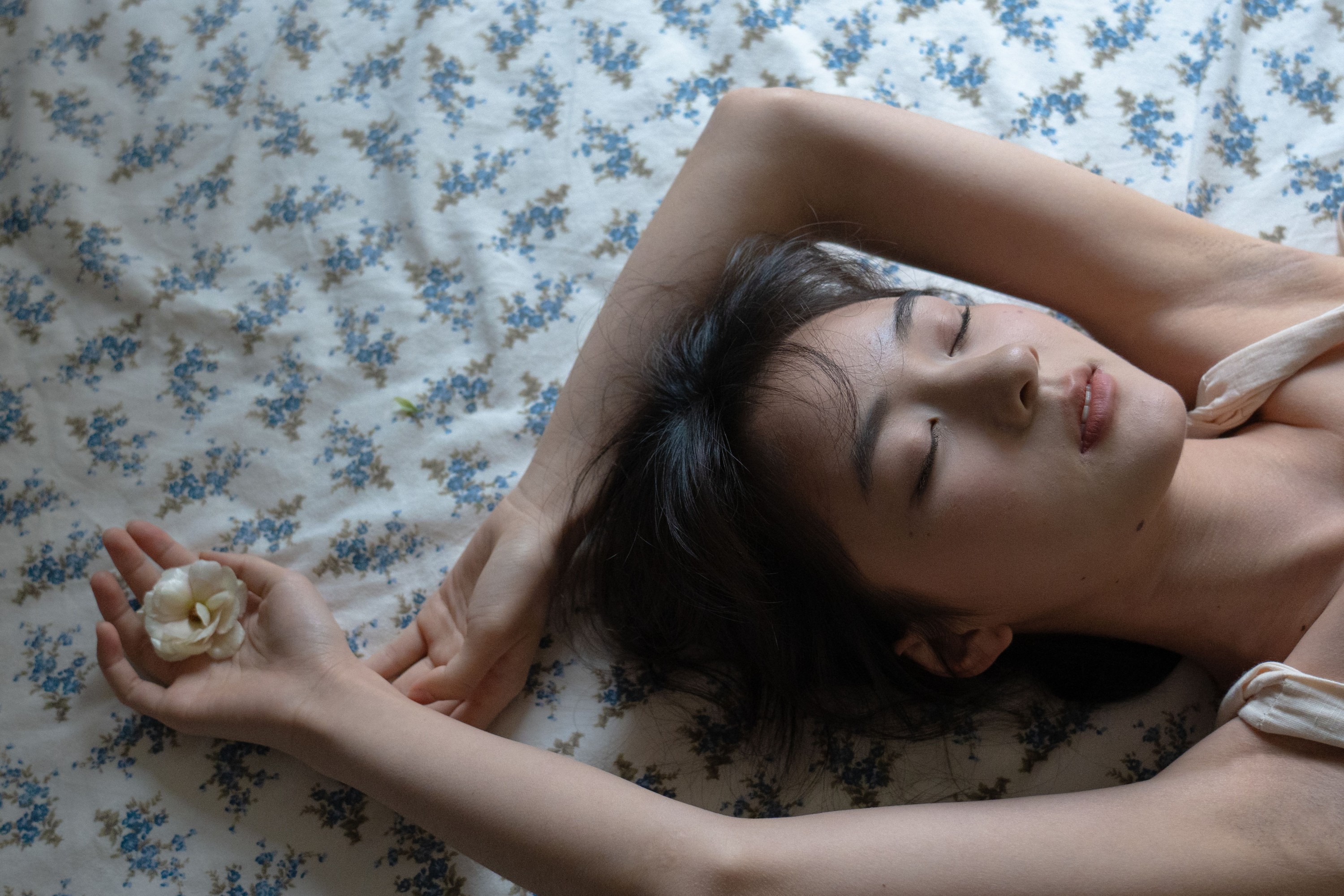 图片[6] - 小雨天气 - 《少女的心事》[14P] - 机器猫次元 - 机器猫次元