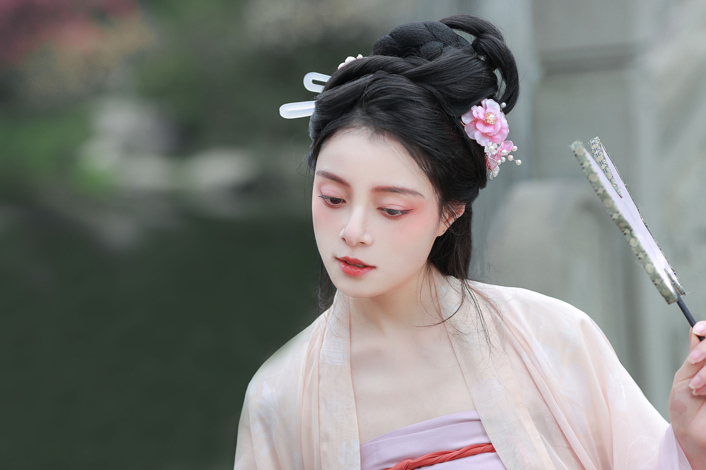 图片[6] - 岁岁如意 - 《红梅》[14P] - 机器猫次元 - 机器猫次元