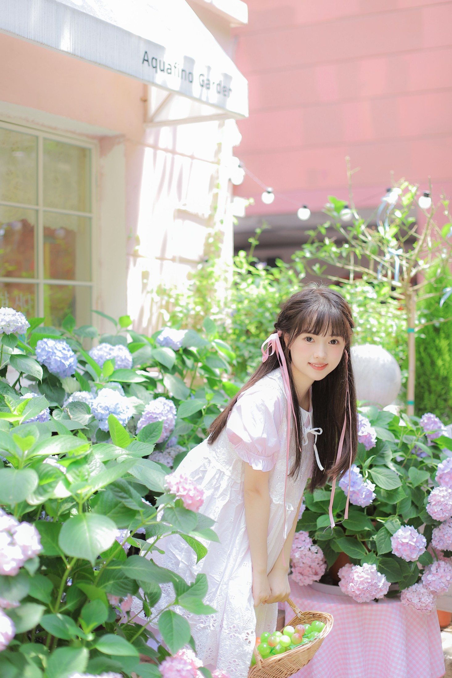 图片[3] - 菠萝有点甜 - 《韩系童话屋》[29P] - 机器猫次元 - 机器猫次元
