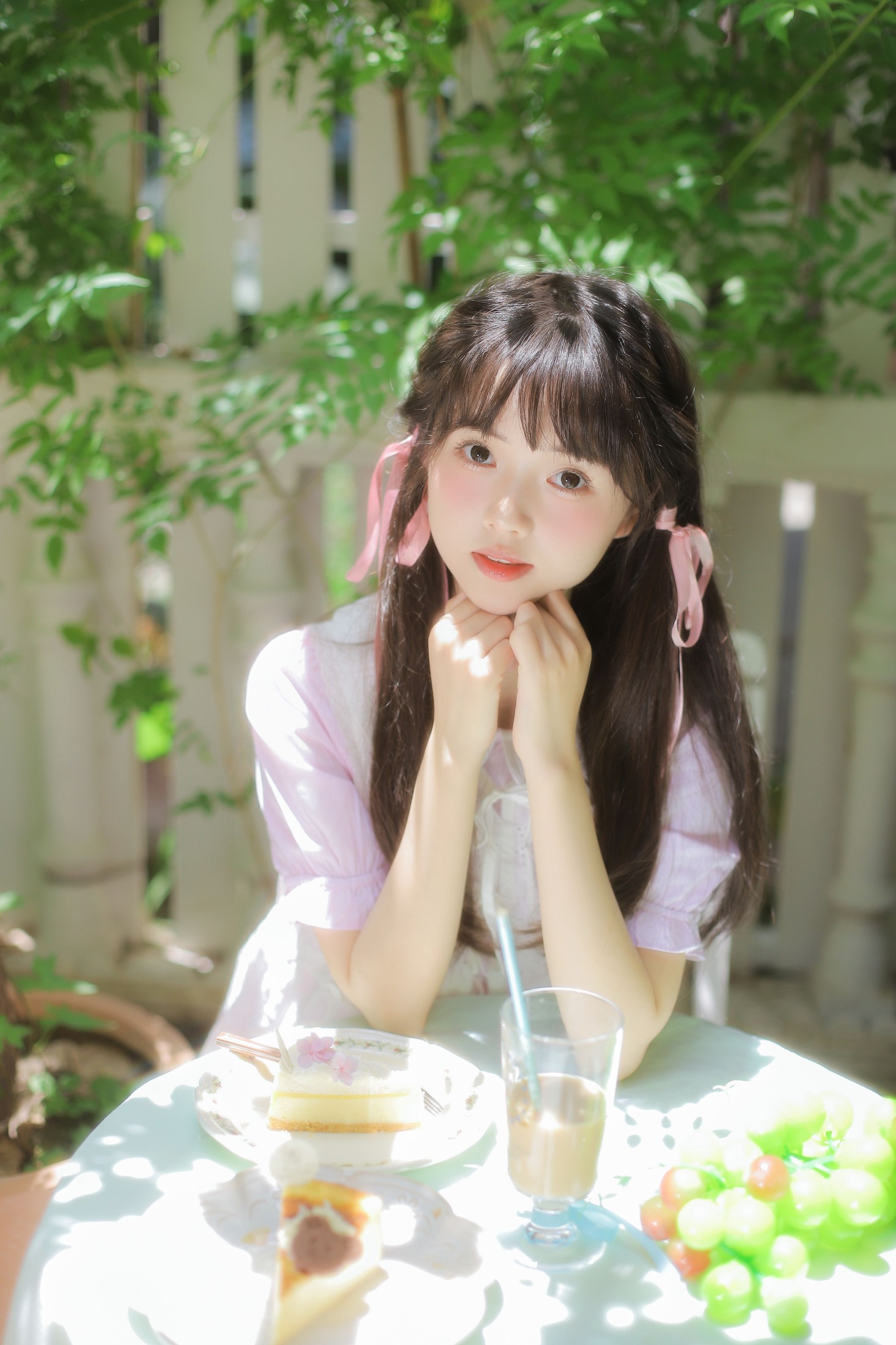 图片[5] - 菠萝有点甜 - 《韩系童话屋》[29P] - 机器猫次元 - 机器猫次元