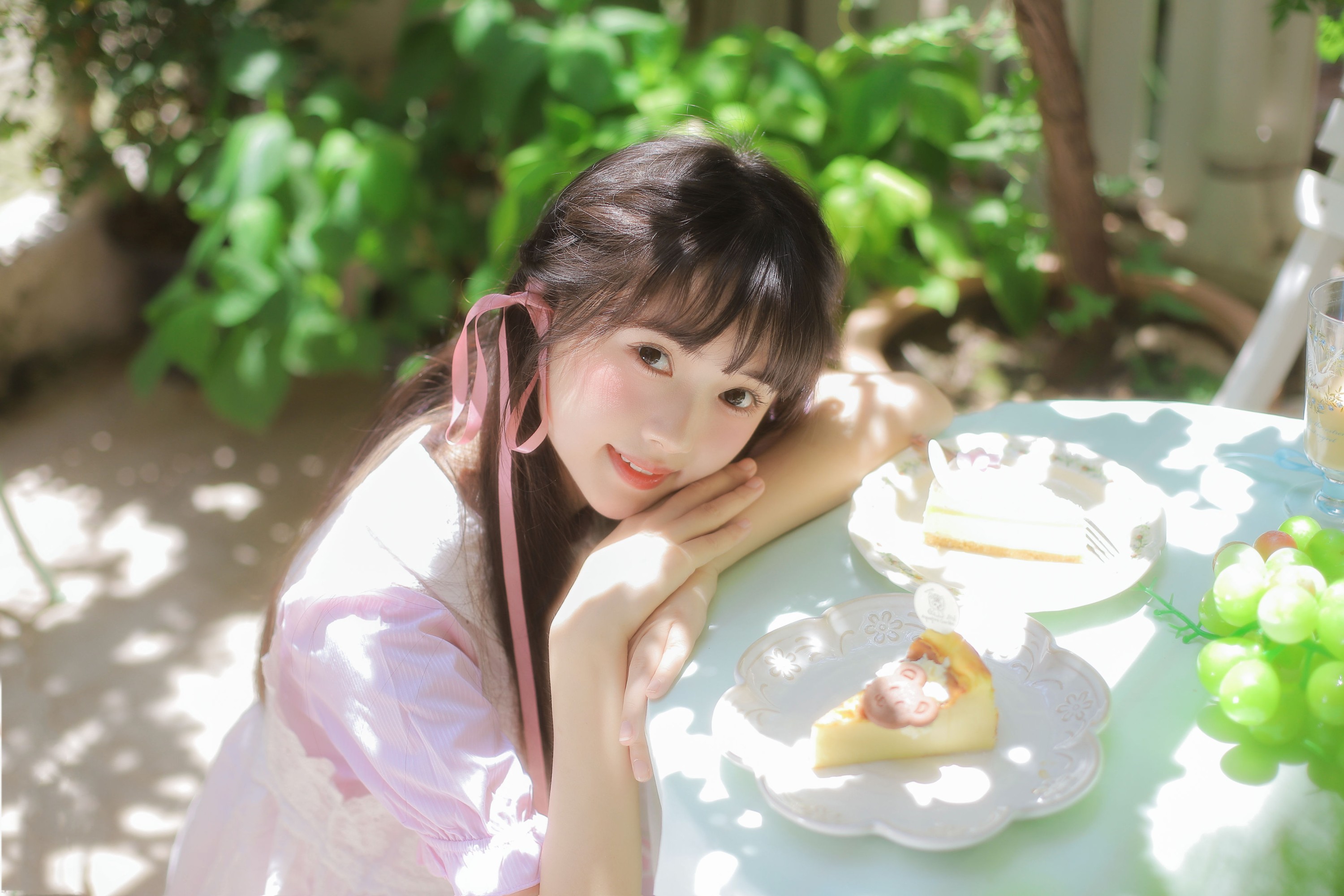 图片[7] - 菠萝有点甜 - 《韩系童话屋》[29P] - 机器猫次元 - 机器猫次元