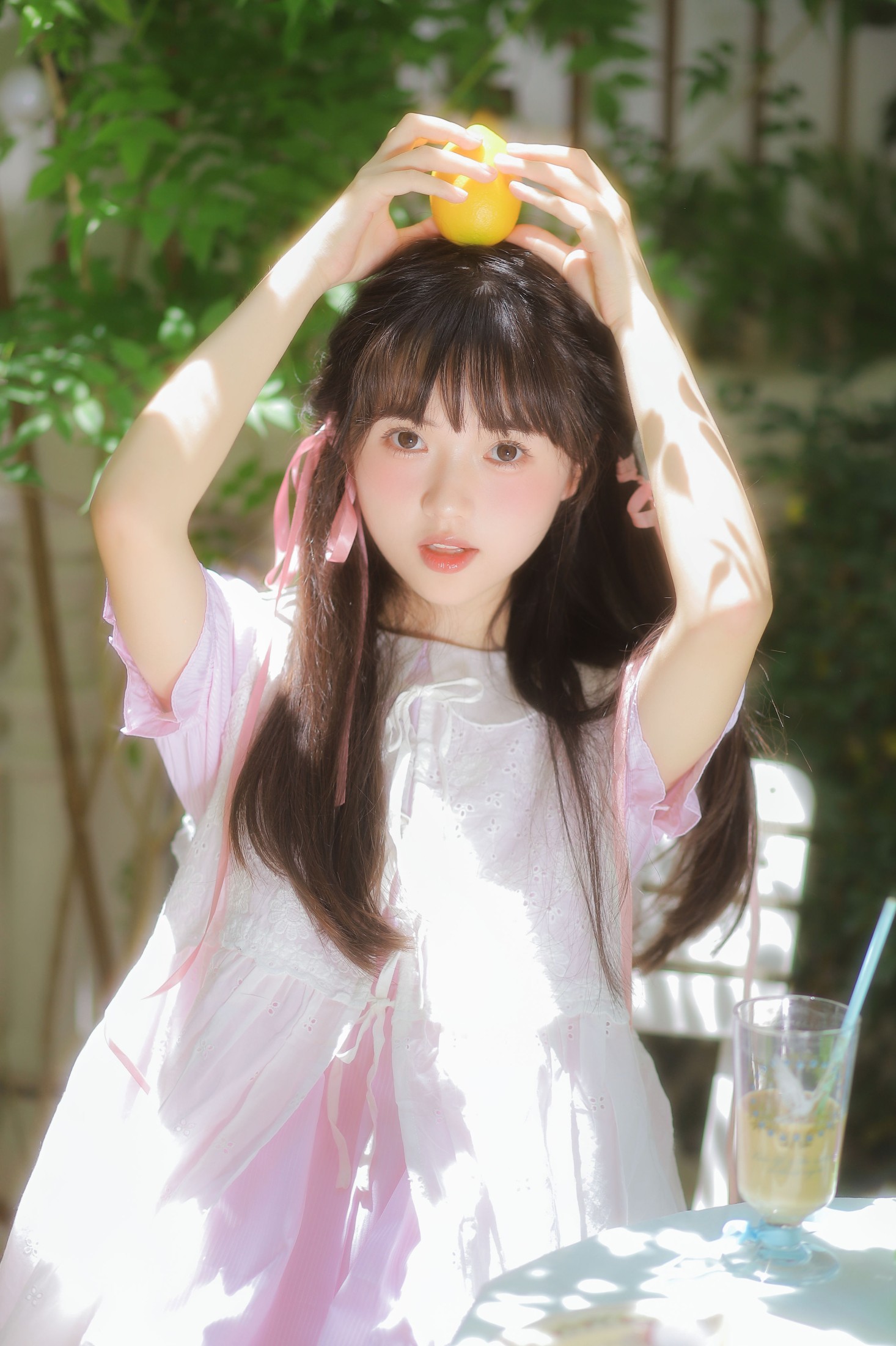 图片[8] - 菠萝有点甜 - 《韩系童话屋》[29P] - 机器猫次元 - 机器猫次元