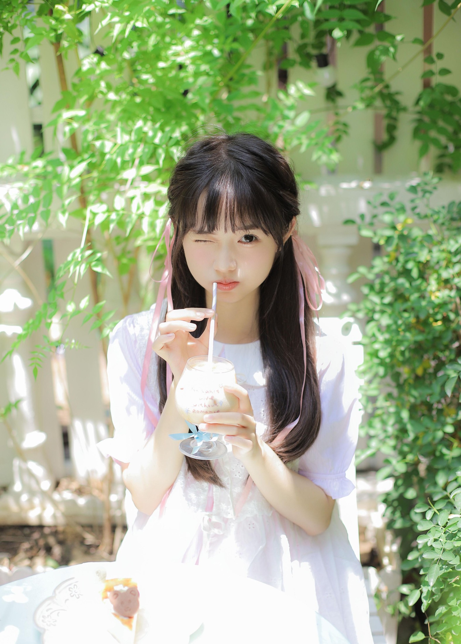 图片[2] - 菠萝有点甜 - 《韩系童话屋》[29P] - 机器猫次元 - 机器猫次元