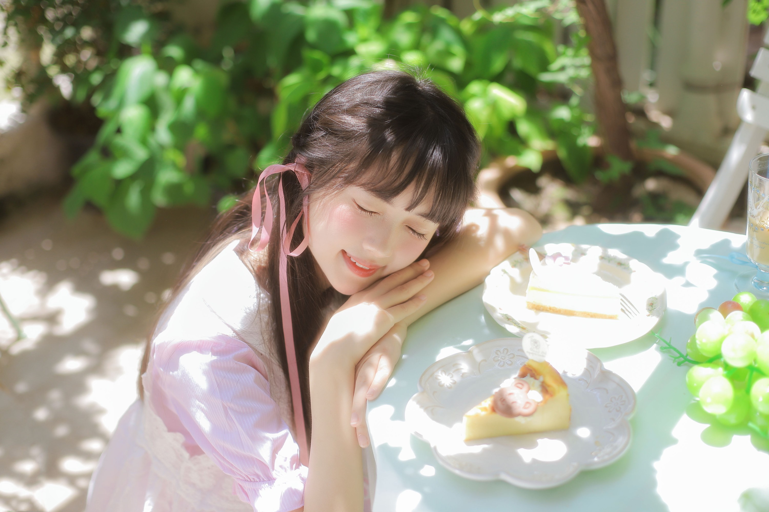 图片[6] - 菠萝有点甜 - 《韩系童话屋》[29P] - 机器猫次元 - 机器猫次元