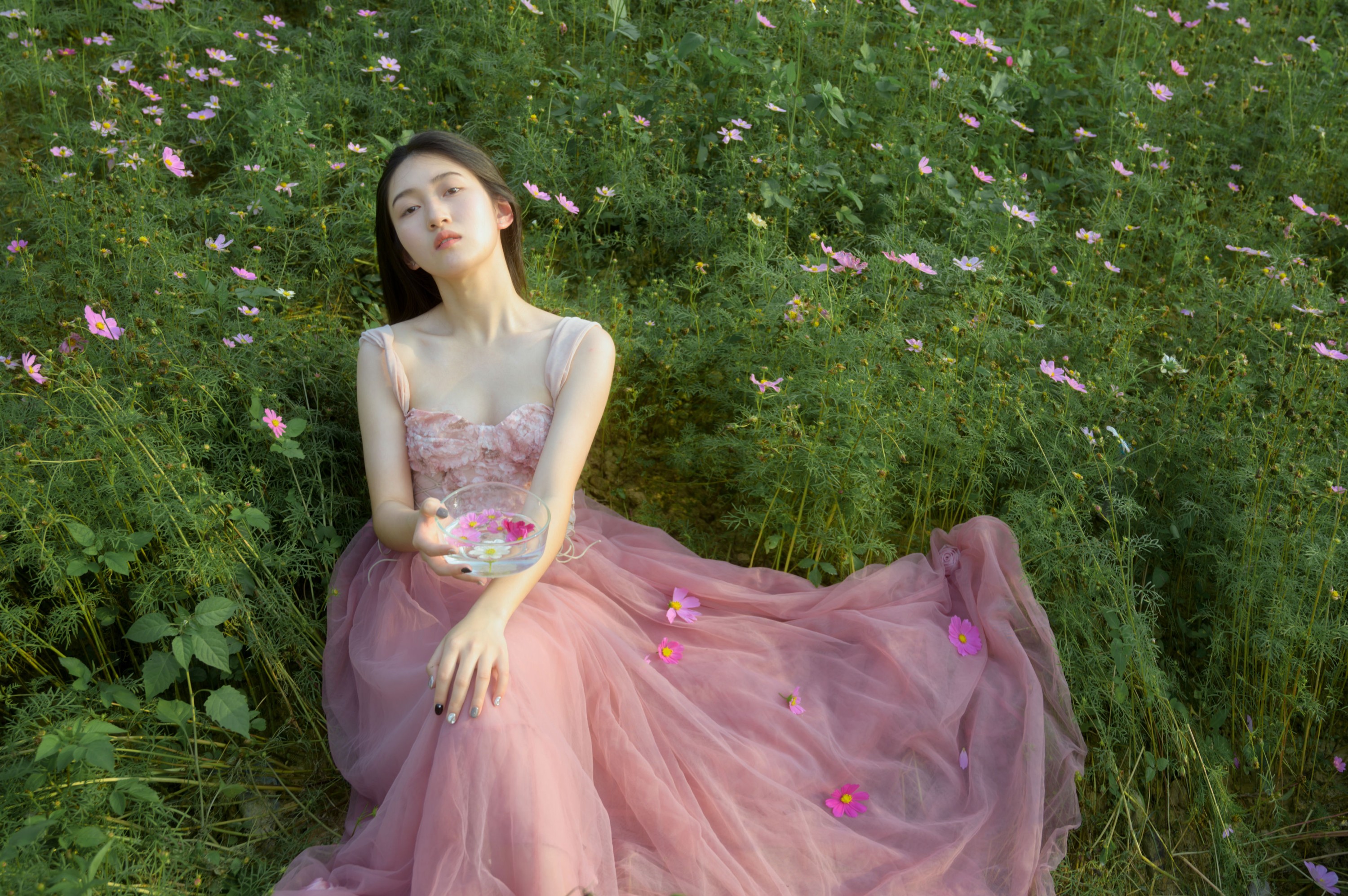 图片[8] - 椰汁之之 - 《格桑花开》[18P] - 机器猫次元 - 机器猫次元