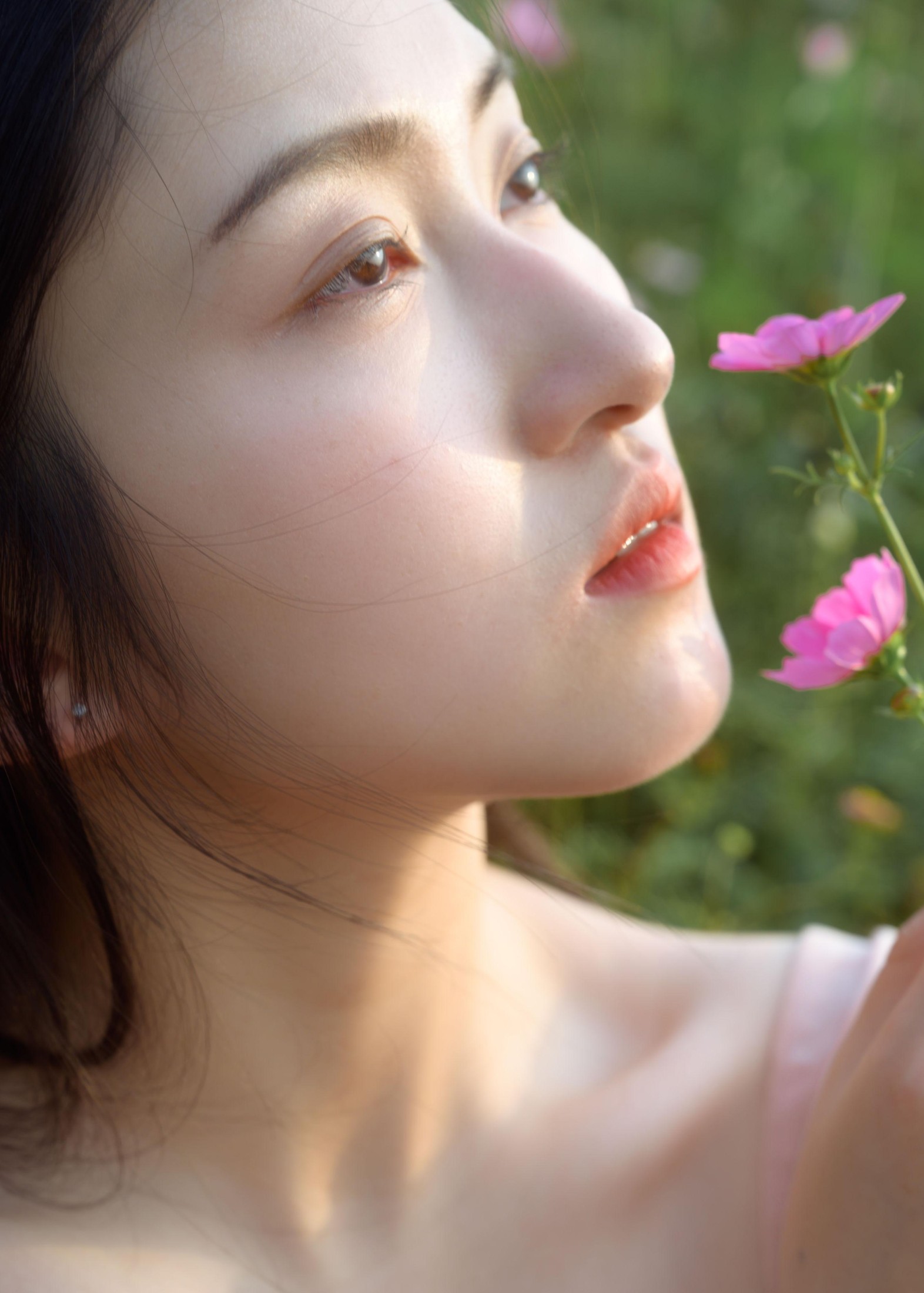 图片[2] - 椰汁之之 - 《格桑花开》[18P] - 机器猫次元 - 机器猫次元