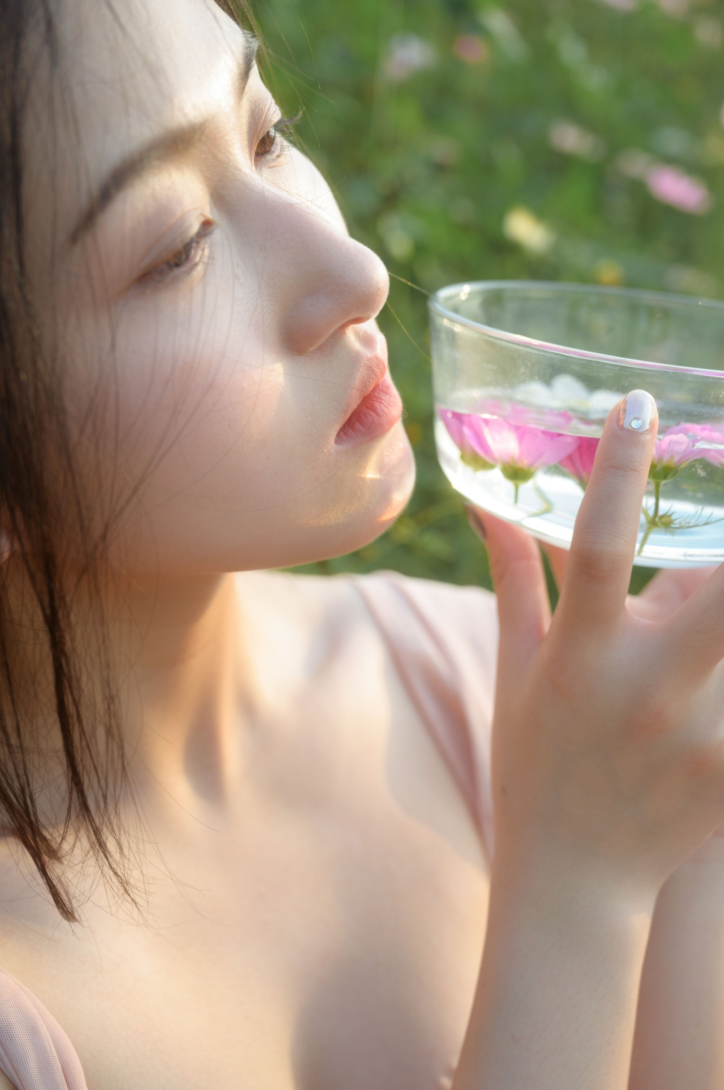 图片[6] - 椰汁之之 - 《格桑花开》[18P] - 机器猫次元 - 机器猫次元