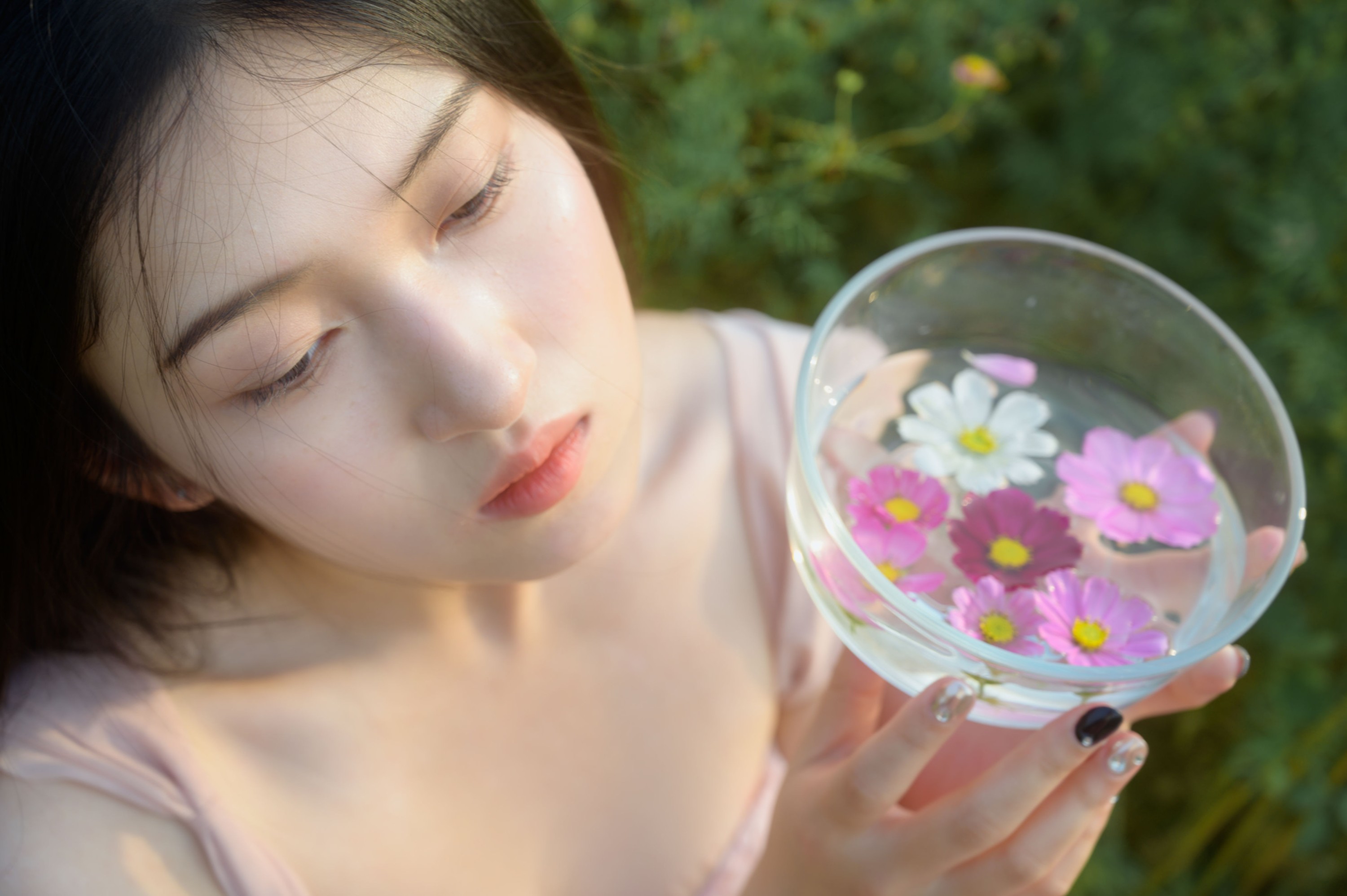 图片[5] - 椰汁之之 - 《格桑花开》[18P] - 机器猫次元 - 机器猫次元