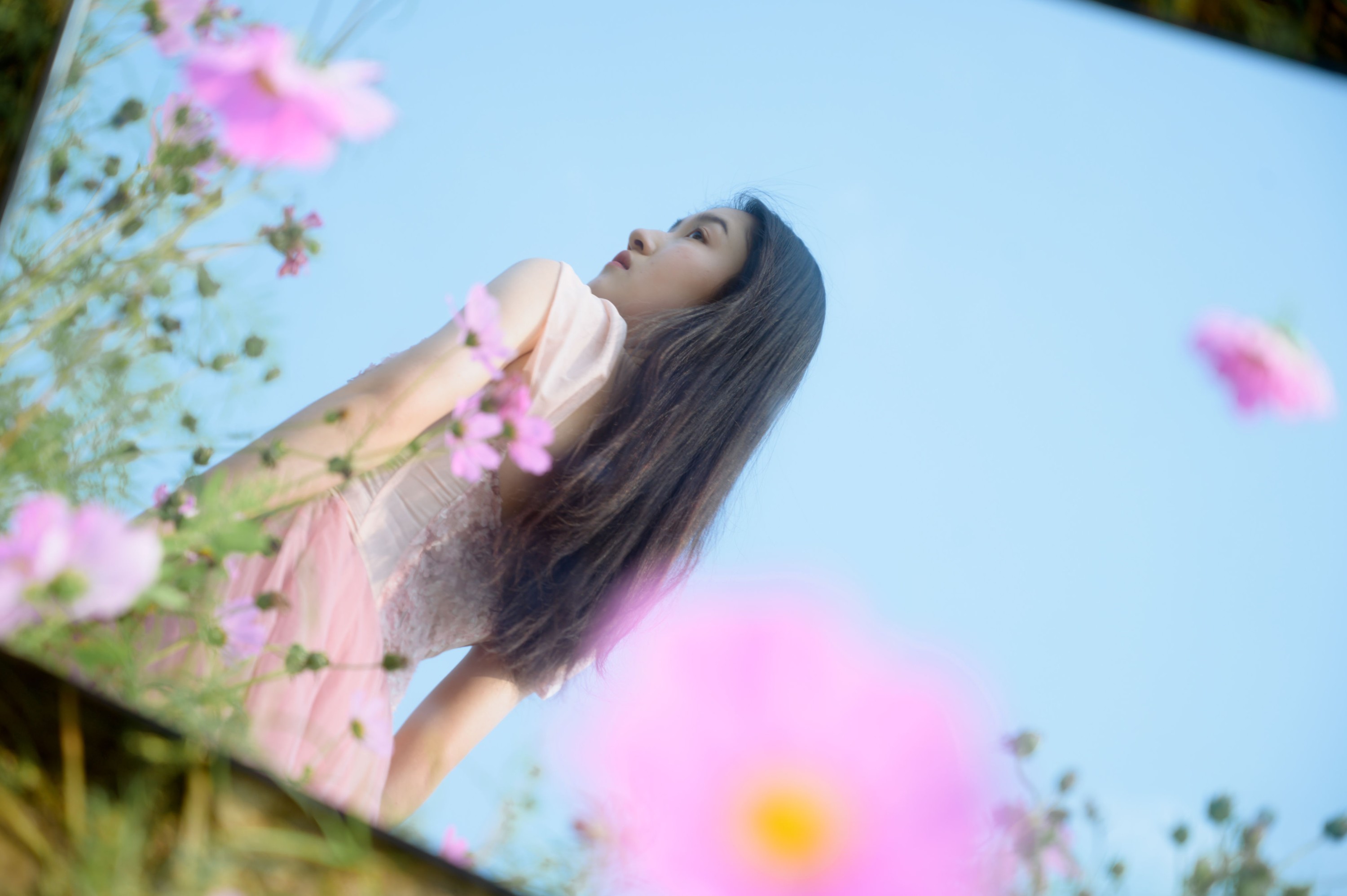 图片[7] - 椰汁之之 - 《格桑花开》[18P] - 机器猫次元 - 机器猫次元