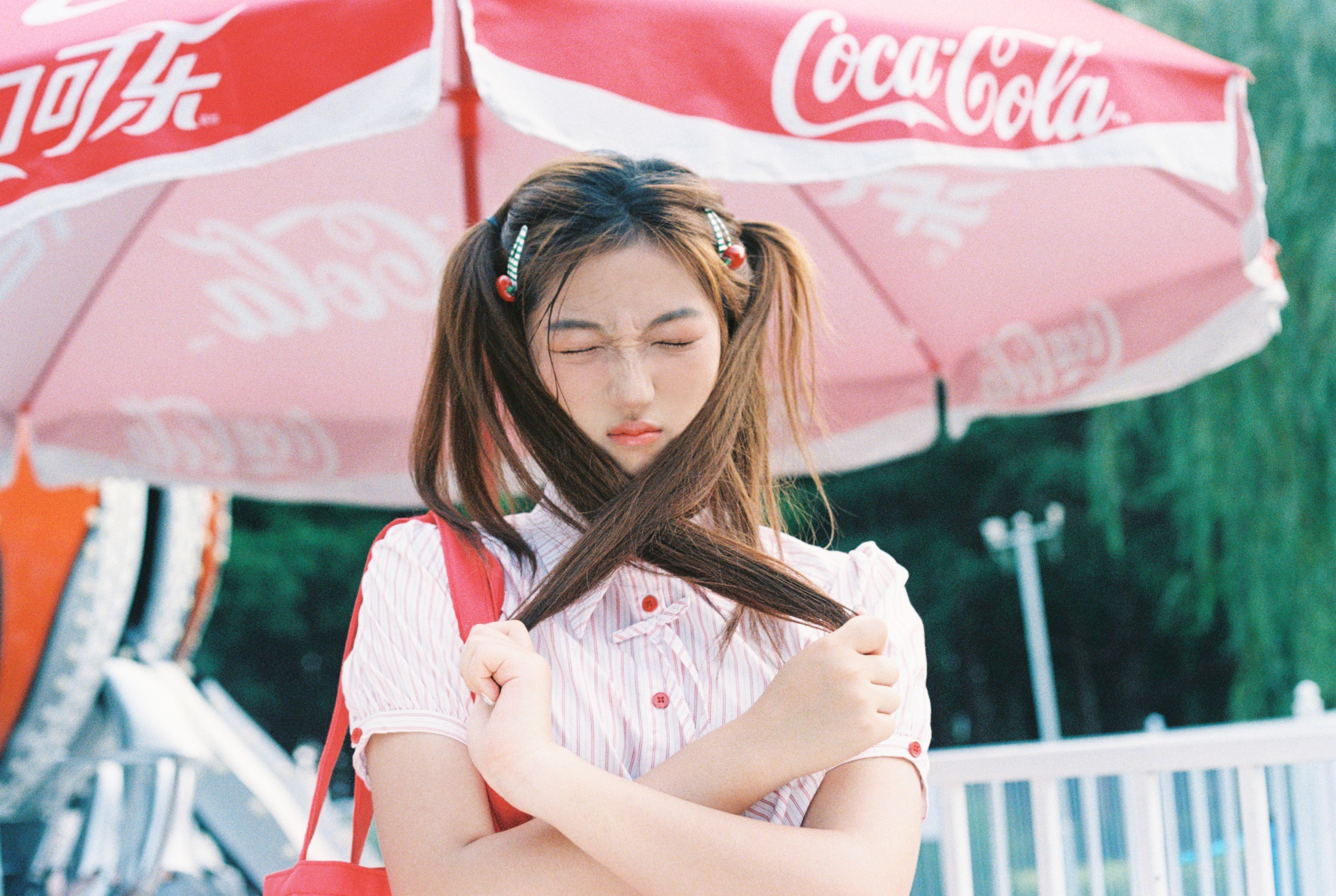 图片[3] - 。 - 《游园会》[17P] - 机器猫次元 - 机器猫次元