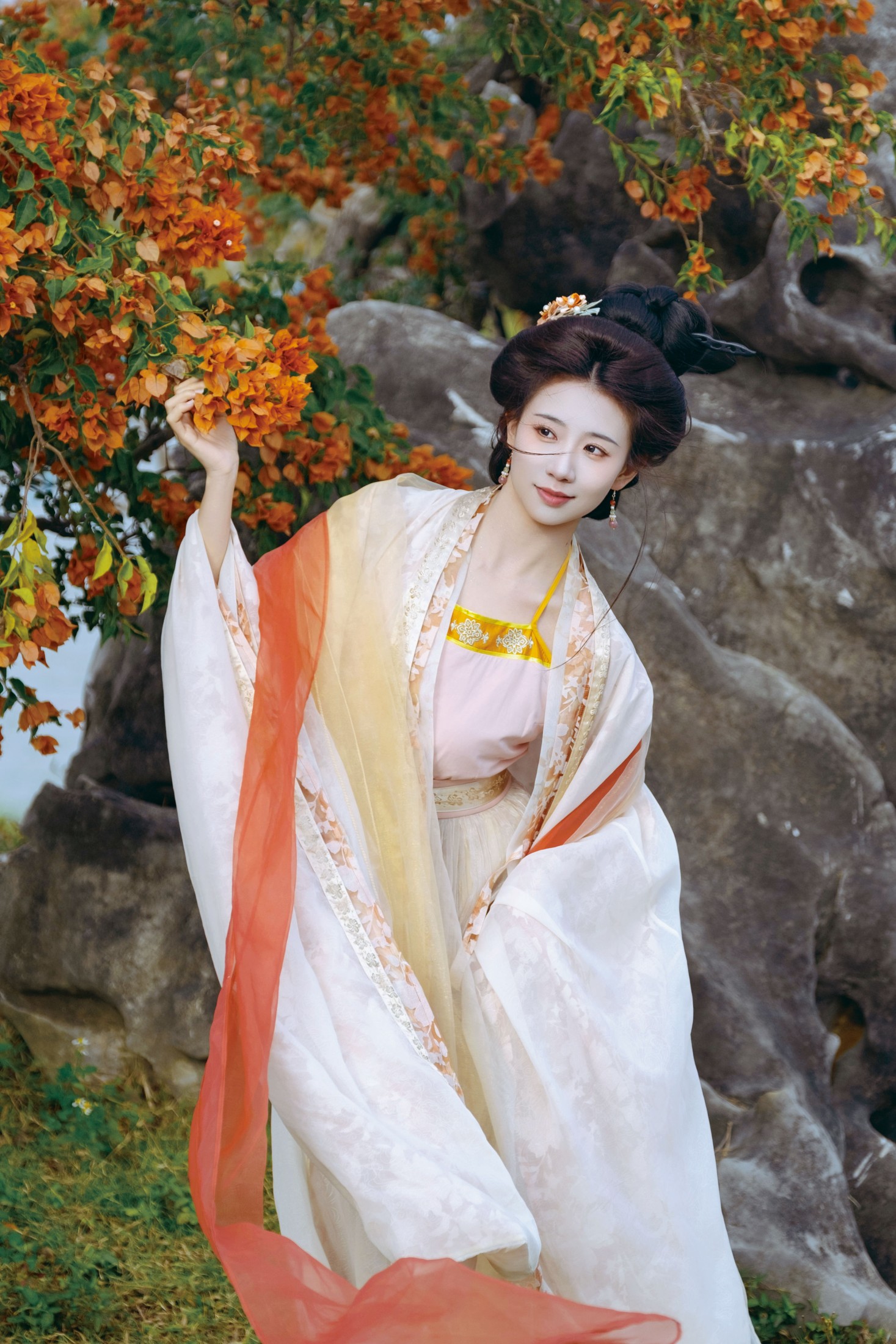 图片[2] - 一只漫漫 - 《南湾花镇》[18P] - 机器猫次元 - 机器猫次元