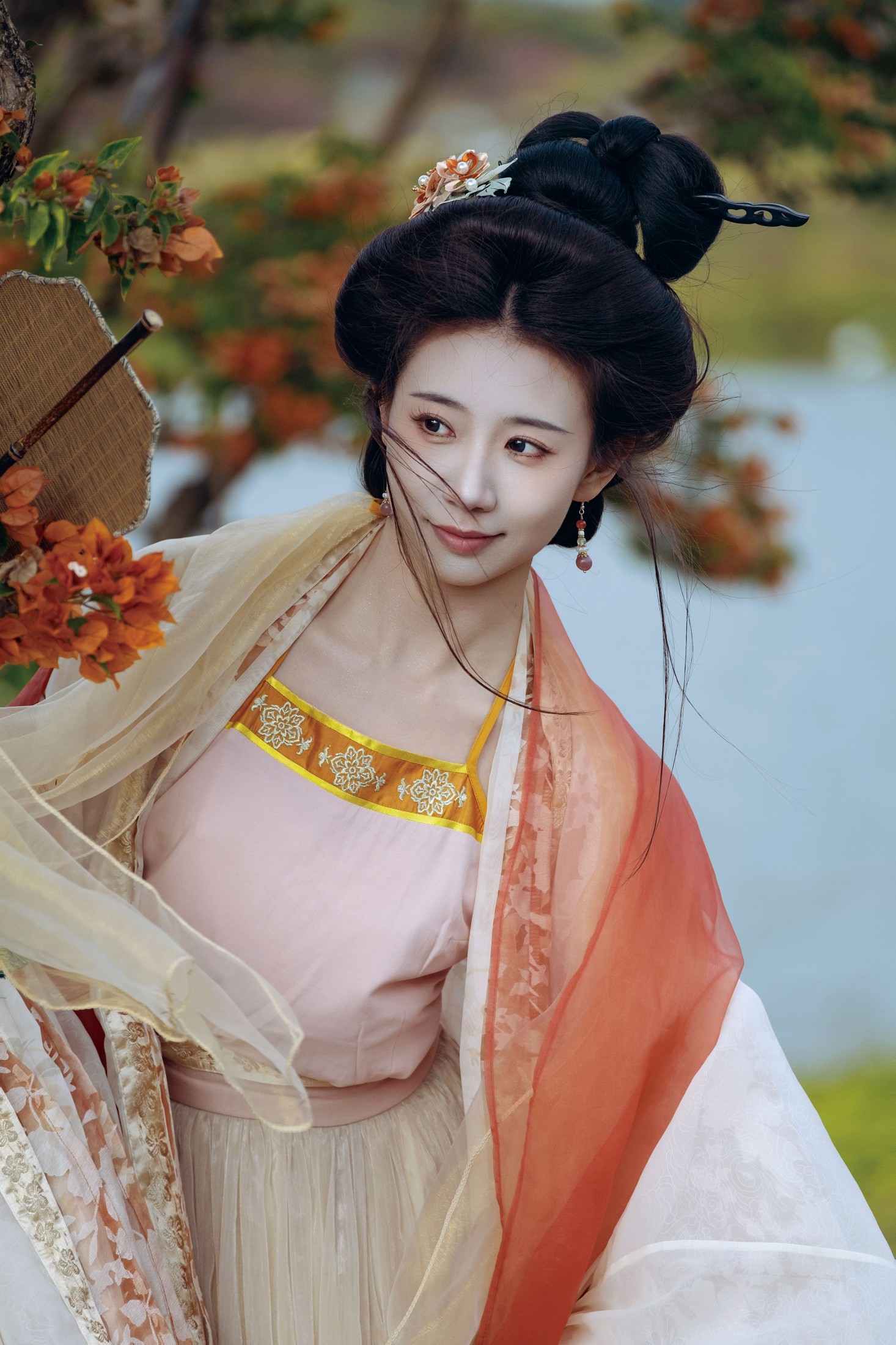 图片[4] - 一只漫漫 - 《南湾花镇》[18P] - 机器猫次元 - 机器猫次元