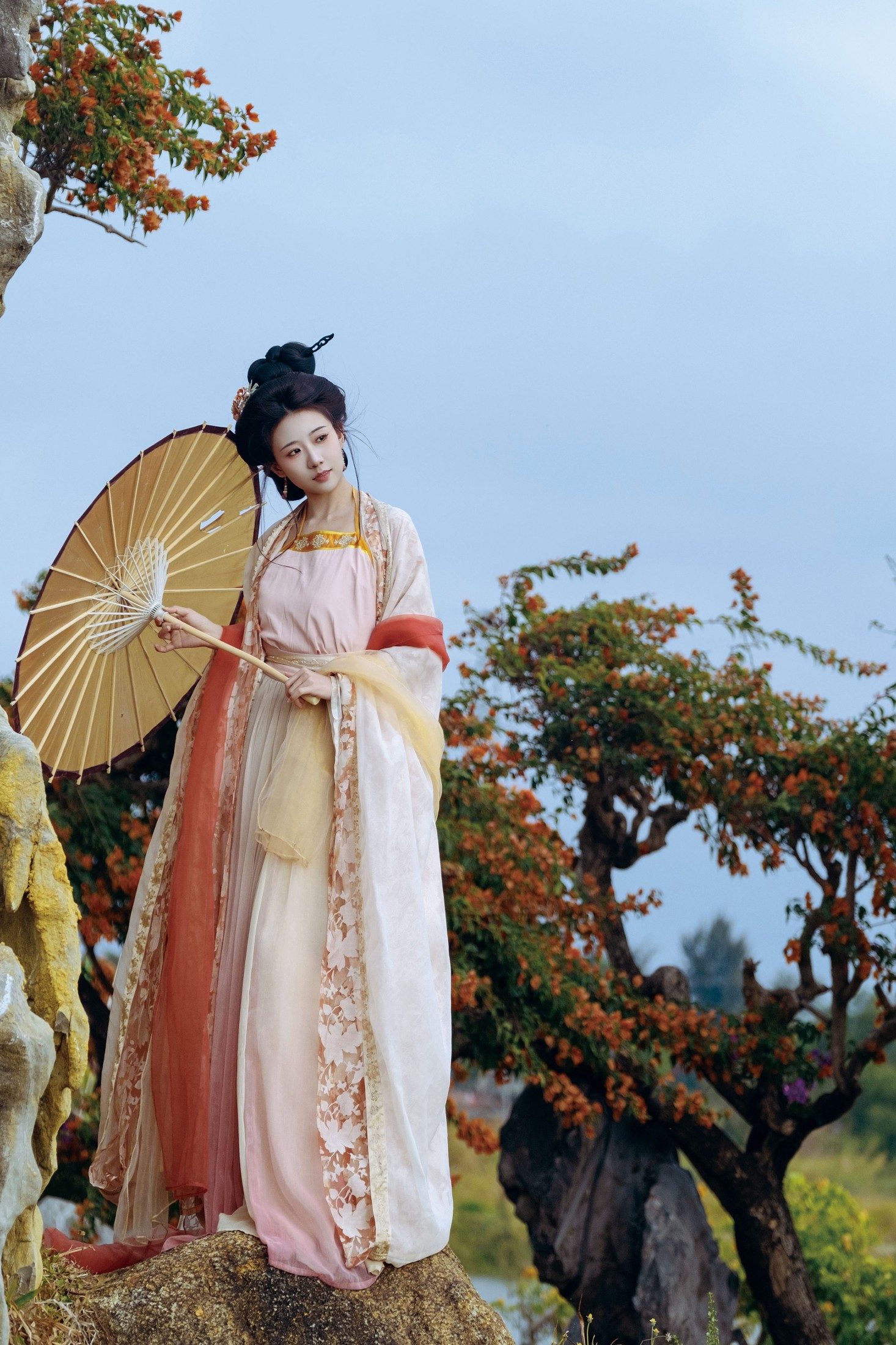 图片[5] - 一只漫漫 - 《南湾花镇》[18P] - 机器猫次元 - 机器猫次元