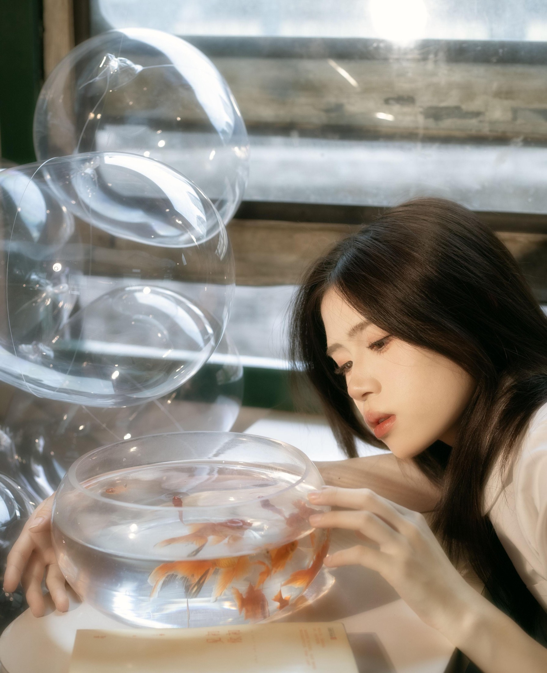 图片[2] - 一粒金豆子 - 《绿皮火车波波球》[27P] - 机器猫次元 - 机器猫次元
