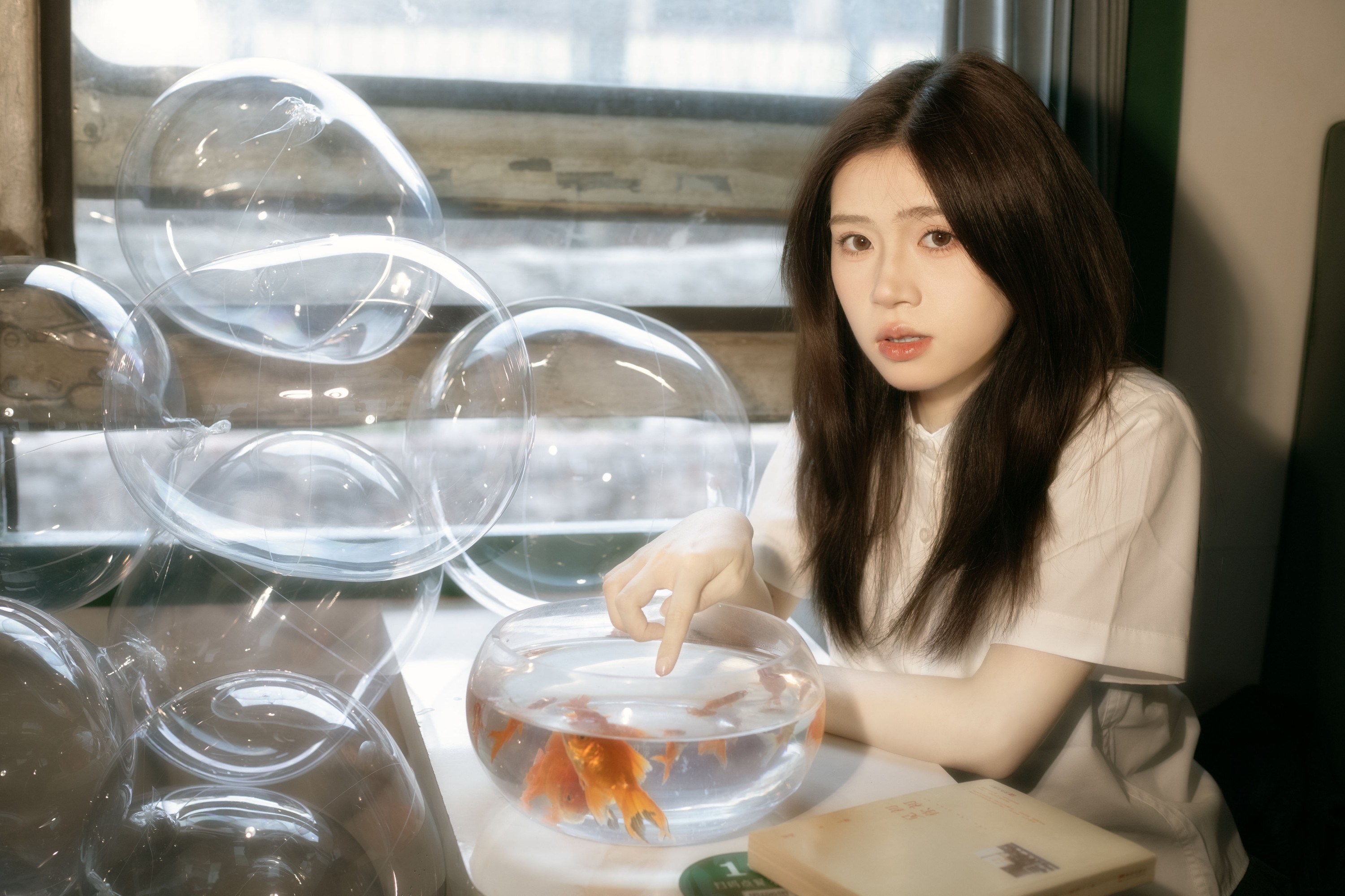 图片[5] - 一粒金豆子 - 《绿皮火车波波球》[27P] - 机器猫次元 - 机器猫次元