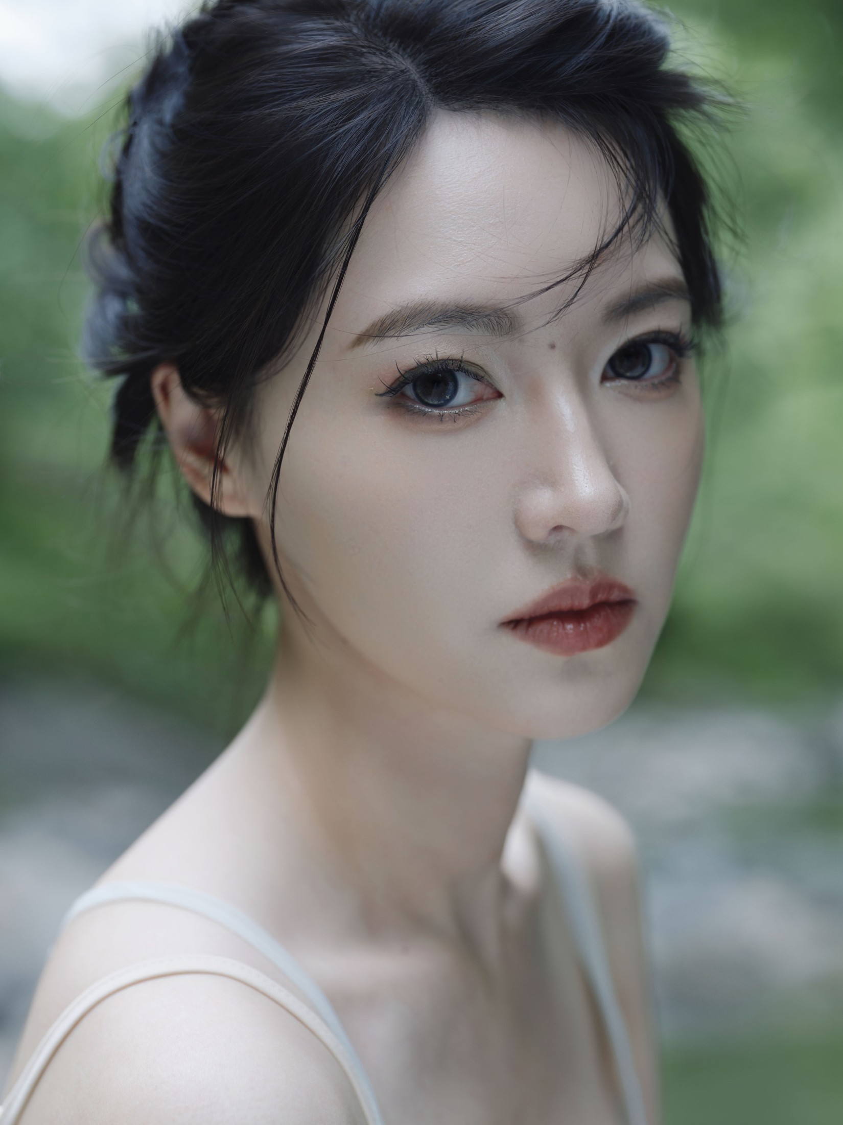 图片[3] - 万元里美 - 《破茧》[13P] - 机器猫次元 - 机器猫次元