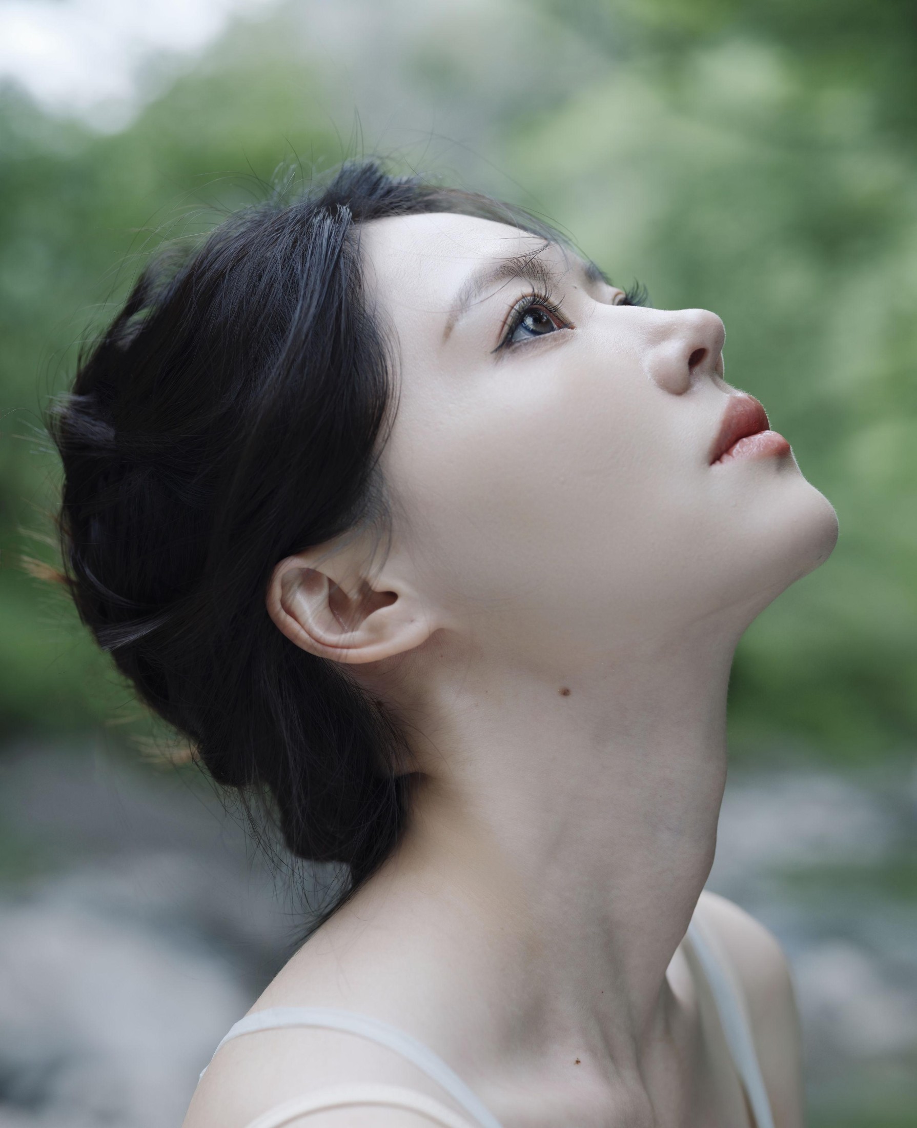 图片[2] - 万元里美 - 《破茧》[13P] - 机器猫次元 - 机器猫次元