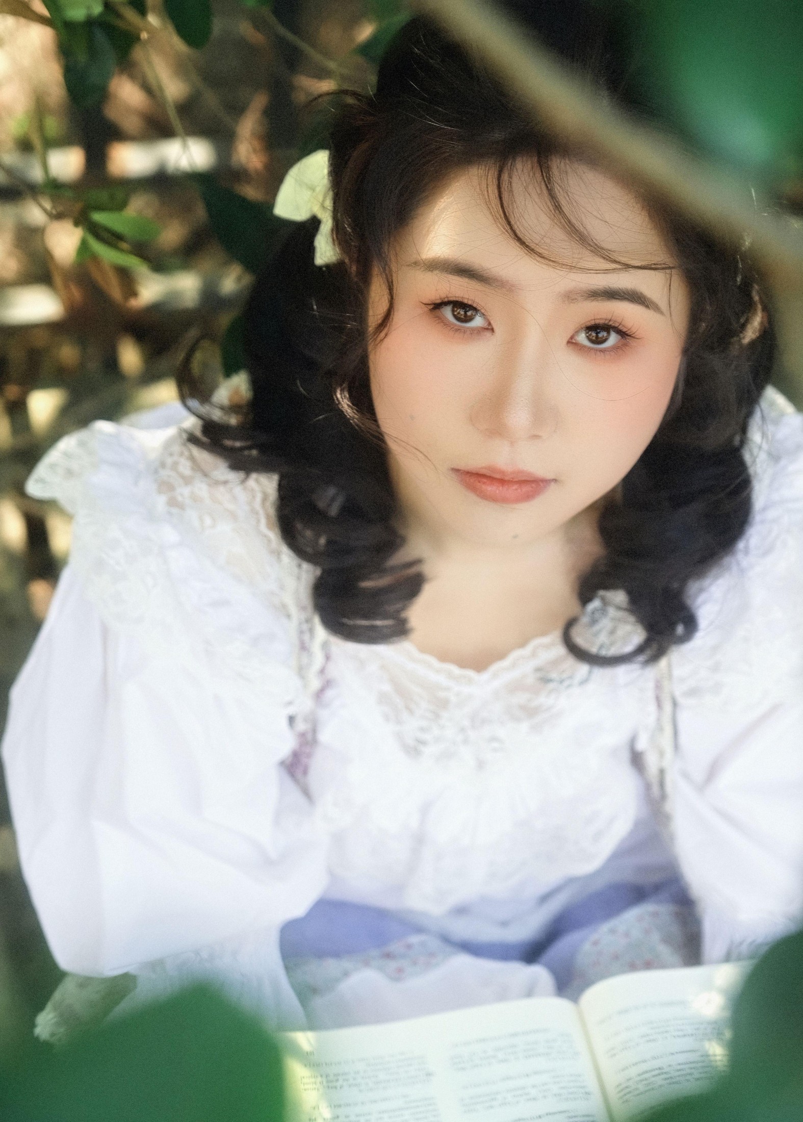 图片[2] - 男男 - 《春》[19P] - 机器猫次元 - 机器猫次元