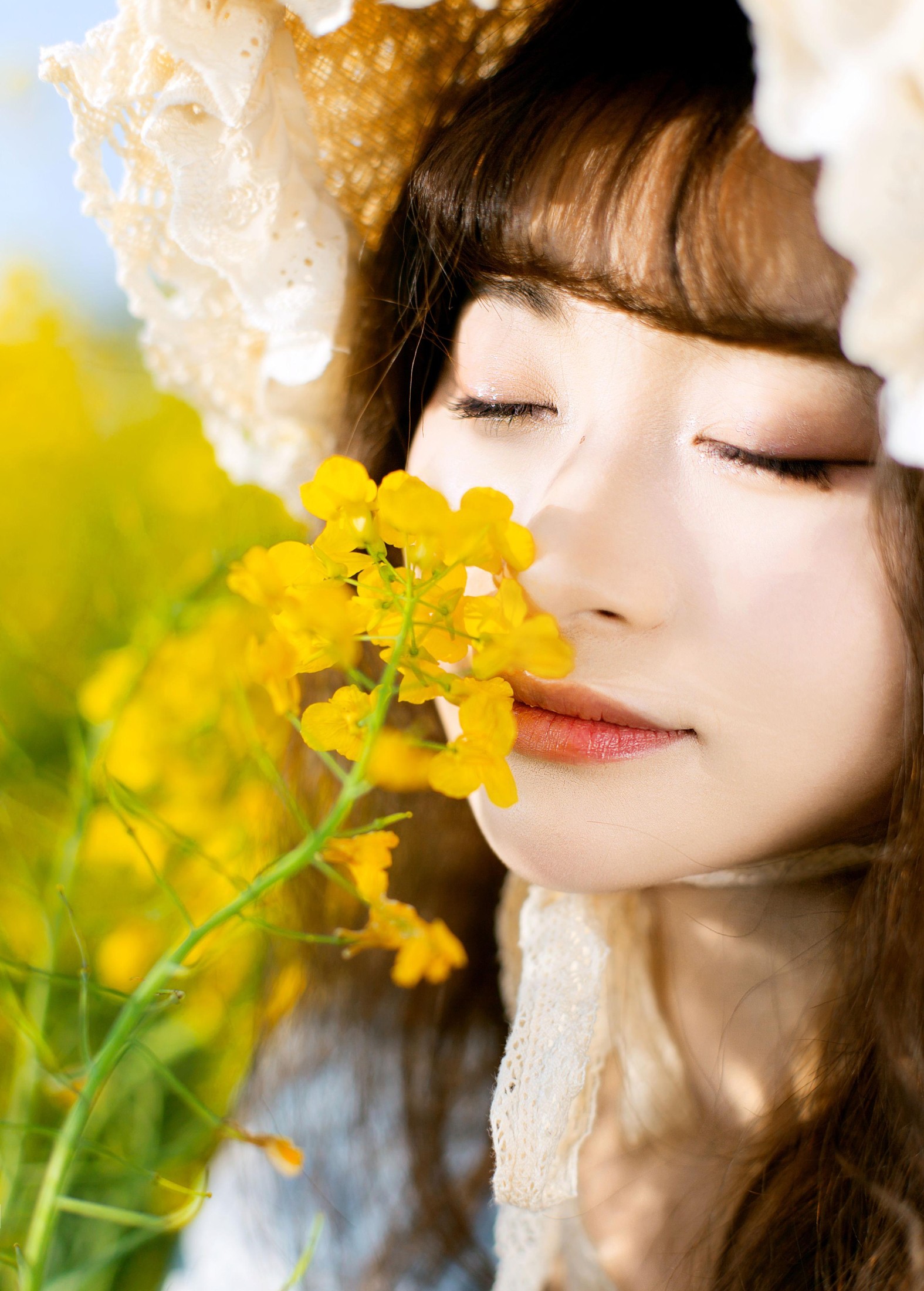 图片[2] - 是三三吖 - 《故事里的小黄花》[54P] - 机器猫次元 - 机器猫次元