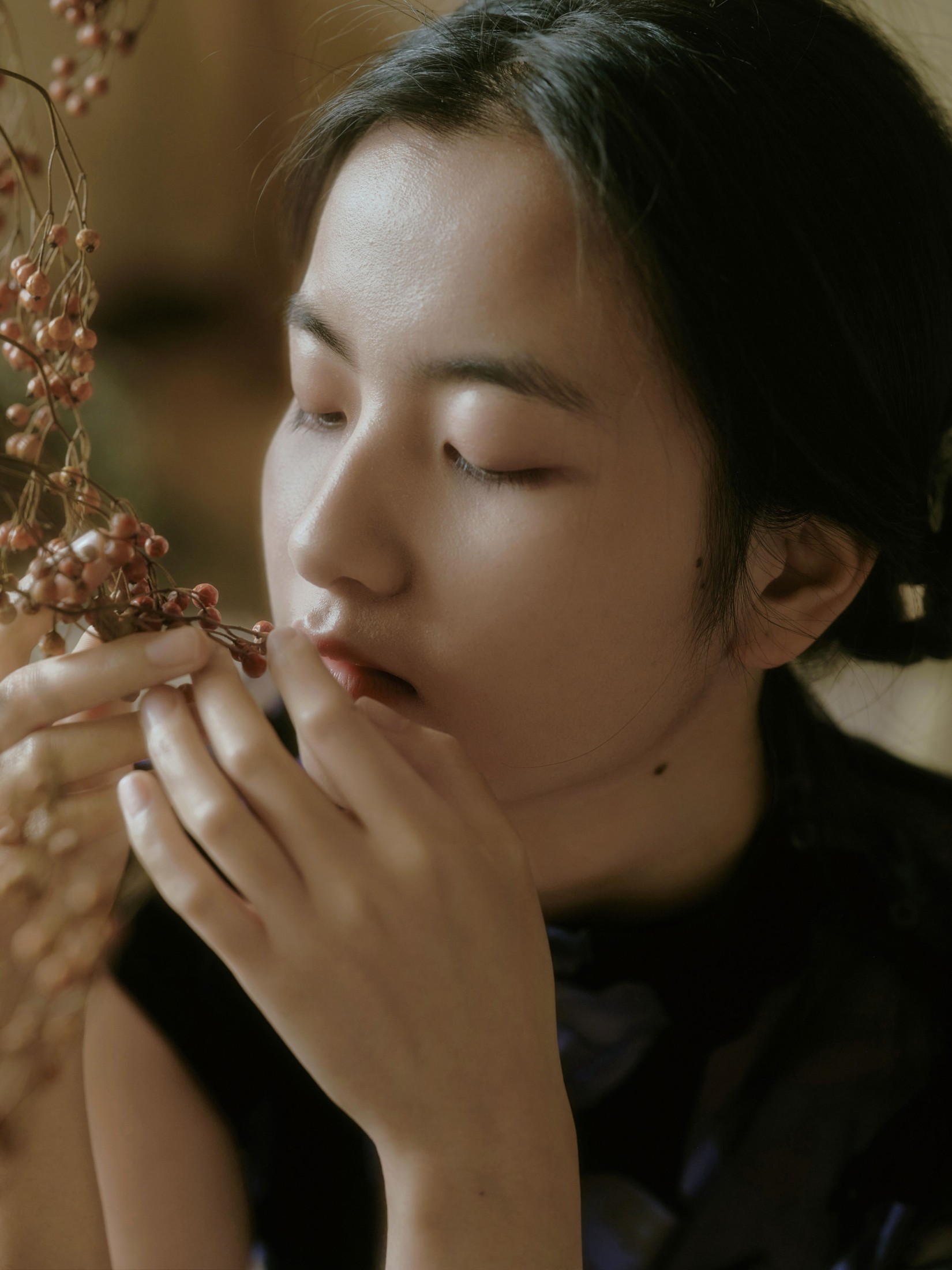 图片[7] - 杨阳 - 《蓝蝶》[16P] - 机器猫次元 - 机器猫次元