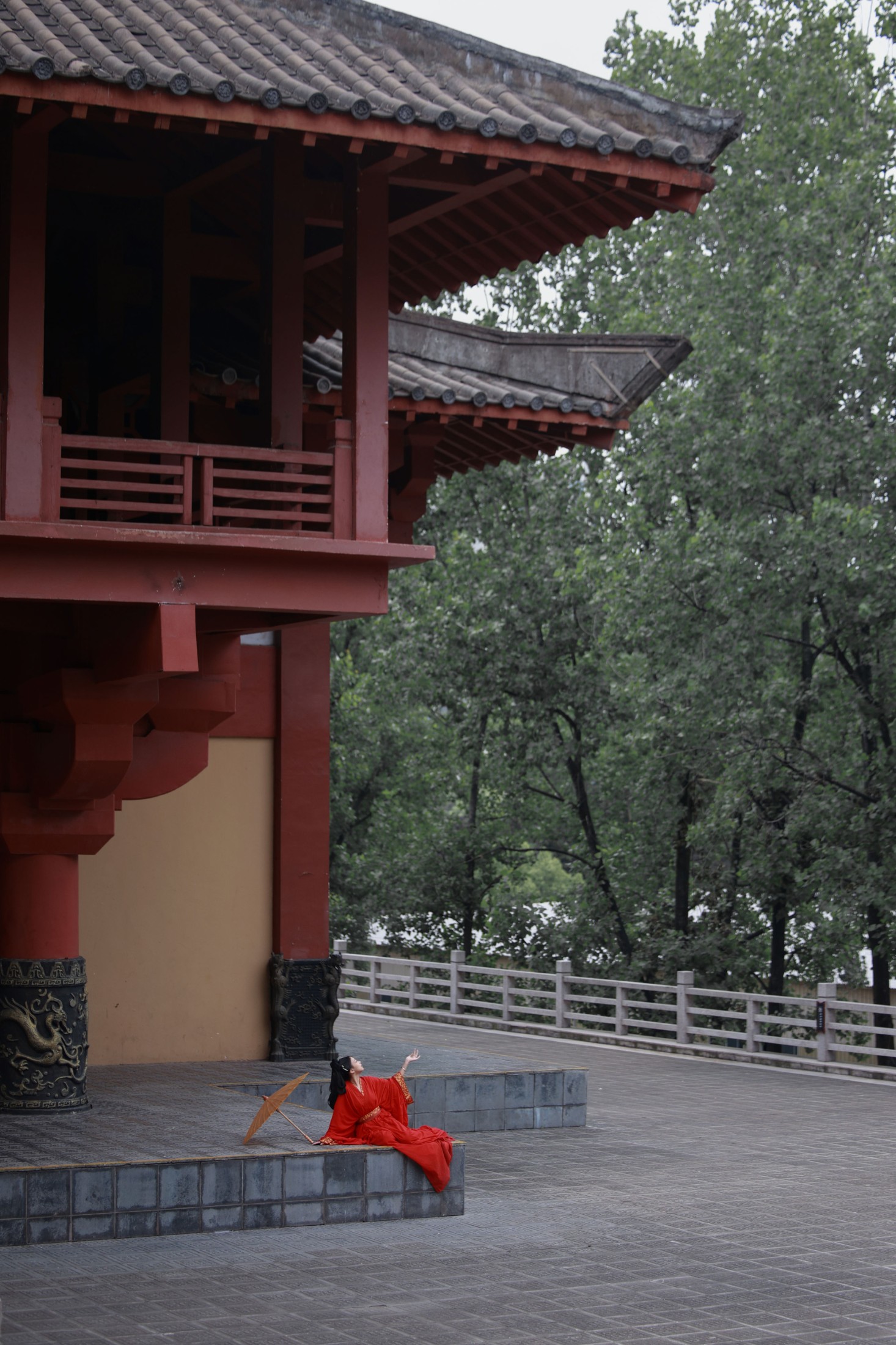 图片[5] - 小u - 《秦皇宫 战国袍》[18P] - 机器猫次元 - 机器猫次元