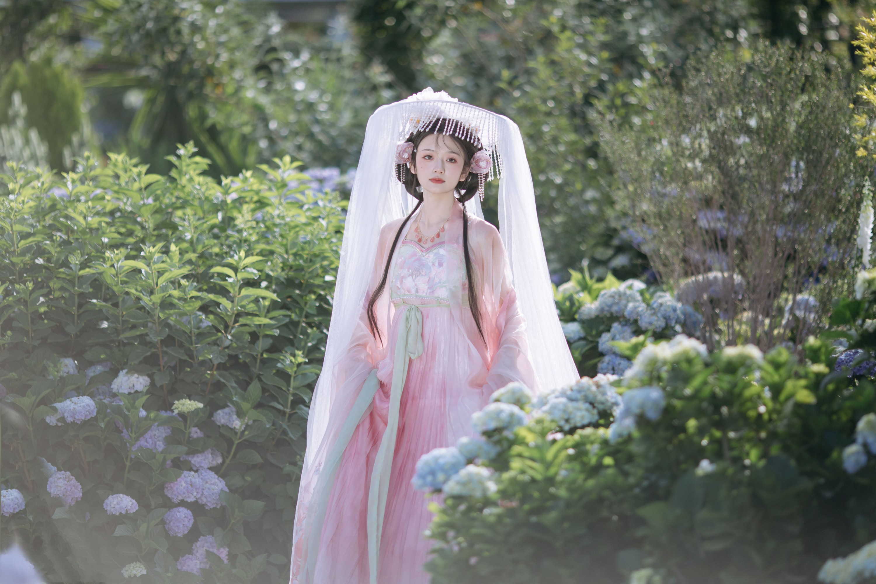 图片[6] - 赤嫣在这里～ - 《花想容》[18P] - 机器猫次元 - 机器猫次元
