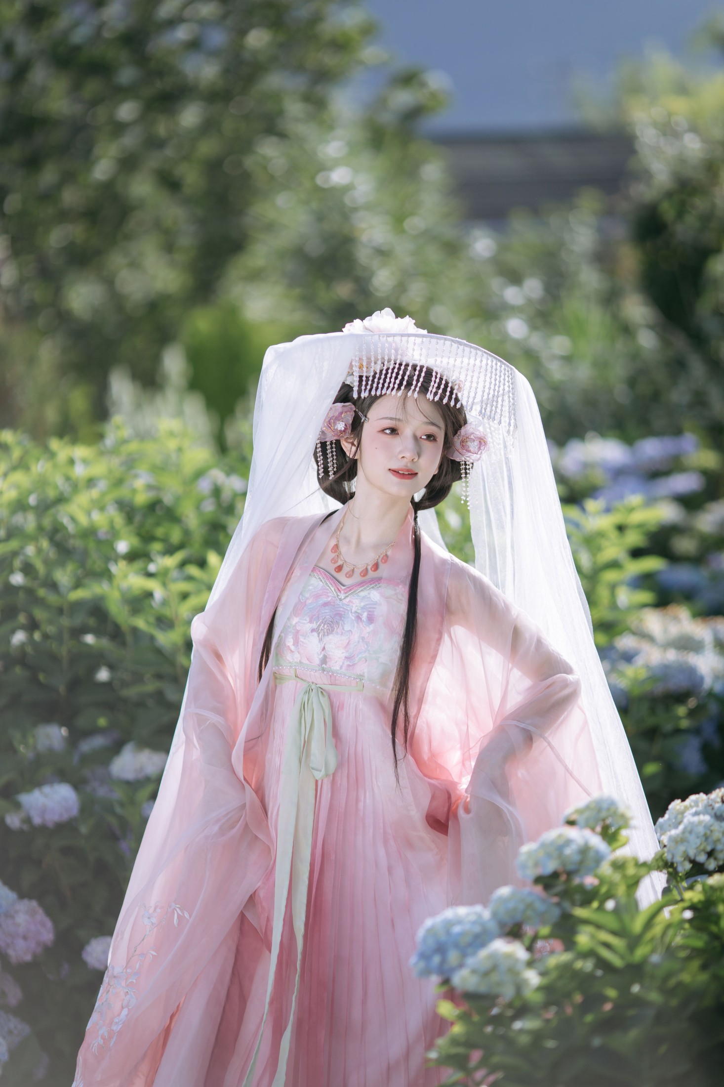 图片[7] - 赤嫣在这里～ - 《花想容》[18P] - 机器猫次元 - 机器猫次元