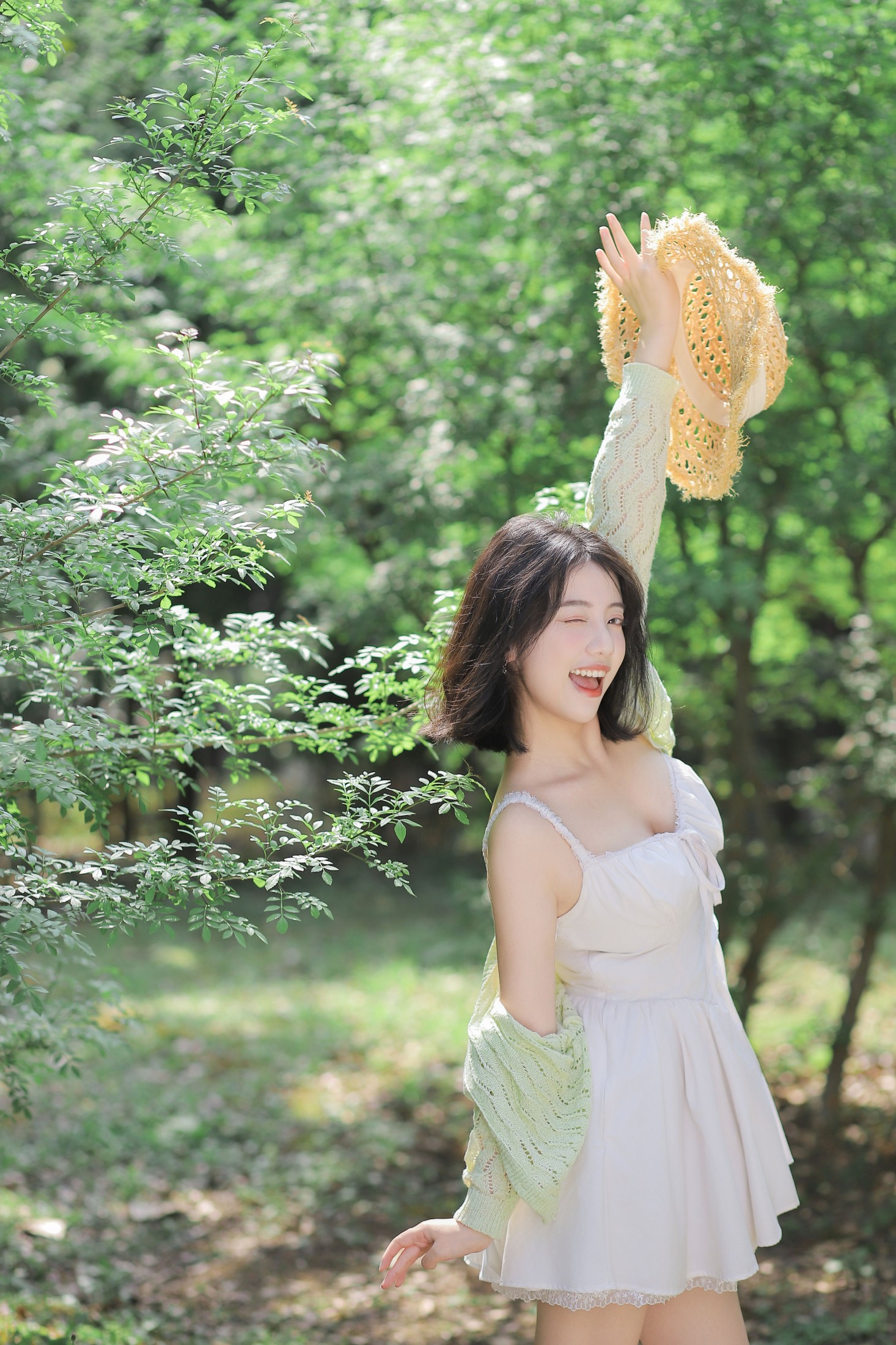 图片[1] - 超酷小王子 - 《阳光女孩》[25P] - 机器猫次元 - 机器猫次元