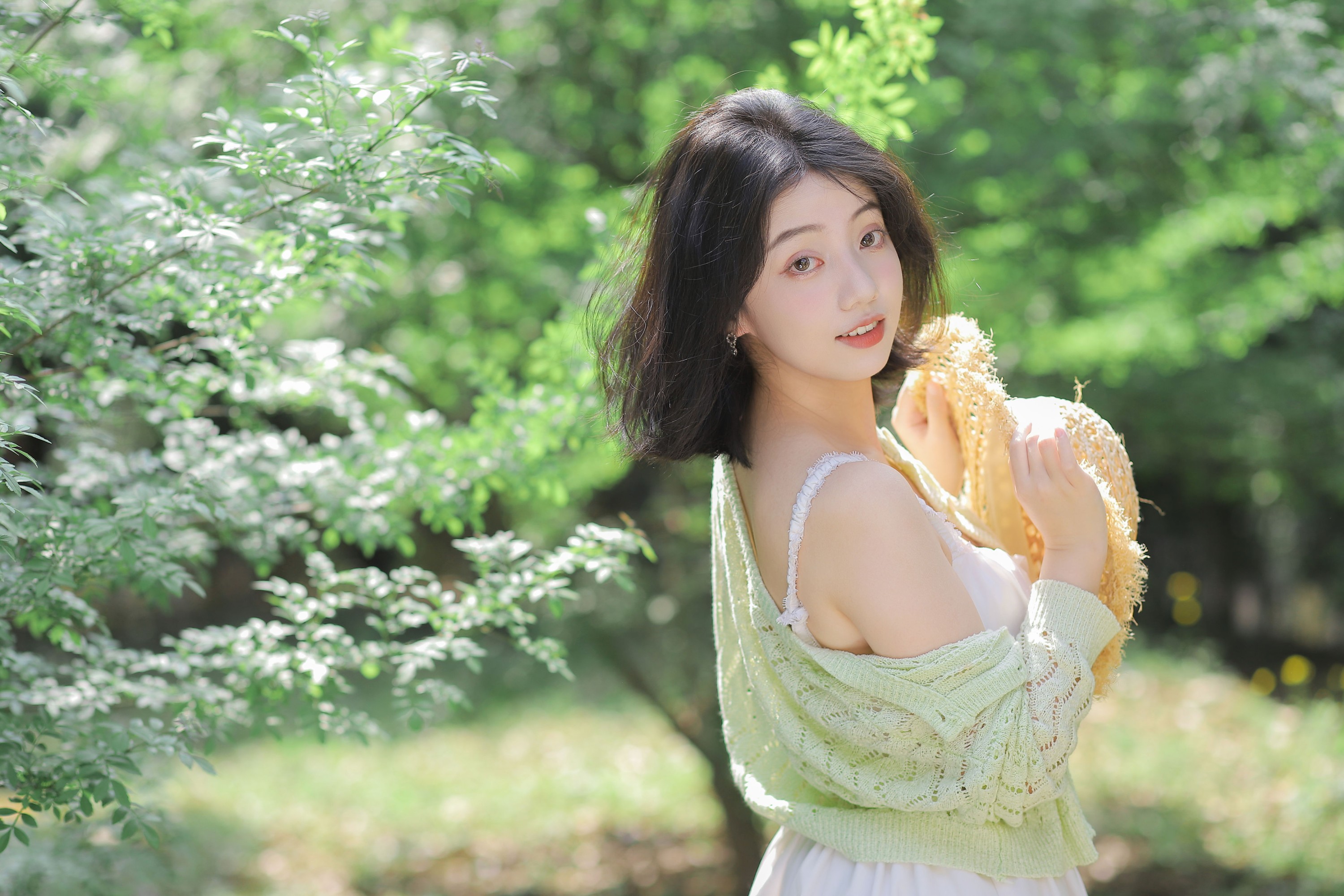 图片[6] - 超酷小王子 - 《阳光女孩》[25P] - 机器猫次元 - 机器猫次元