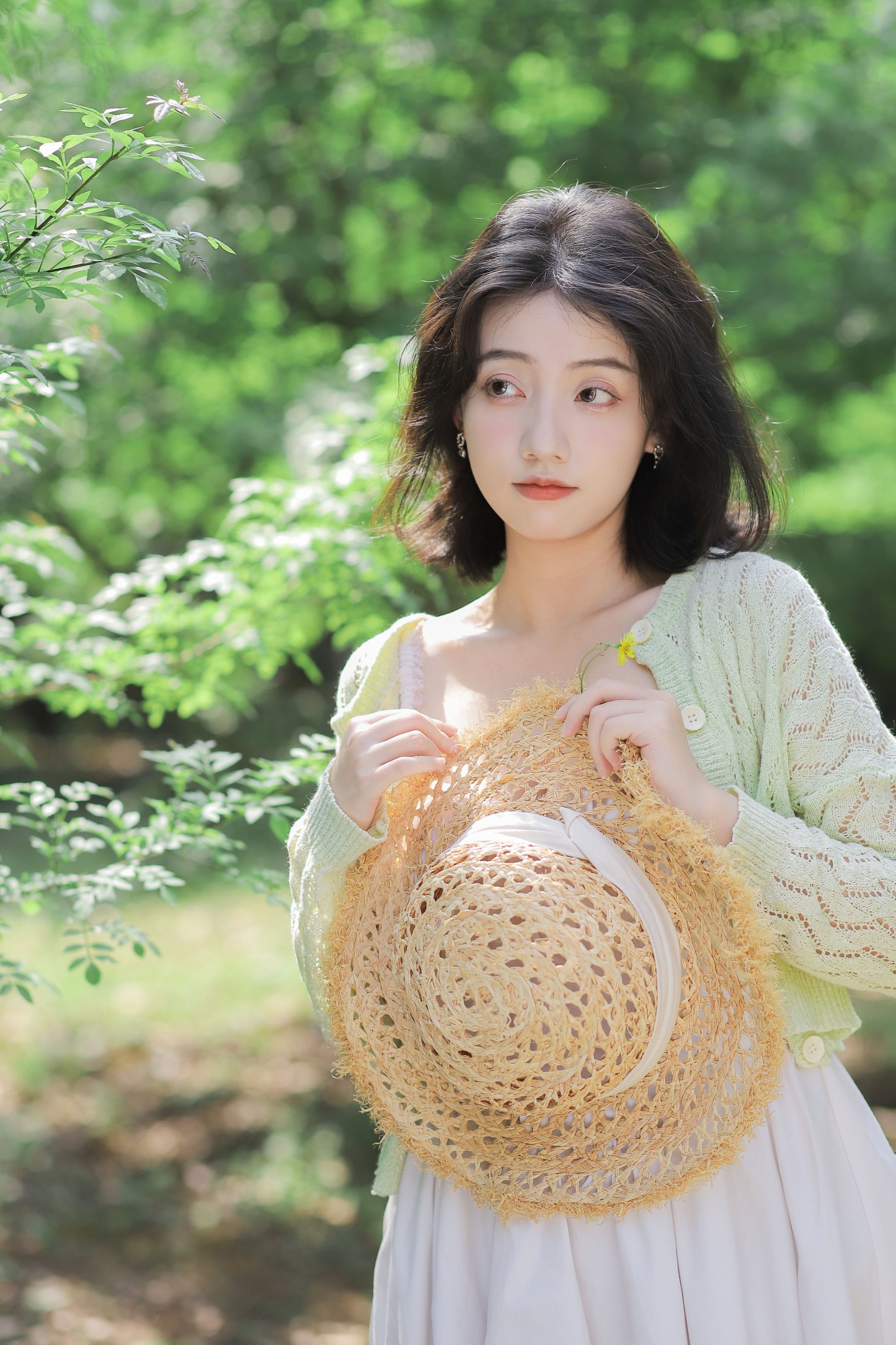 图片[8] - 超酷小王子 - 《阳光女孩》[25P] - 机器猫次元 - 机器猫次元