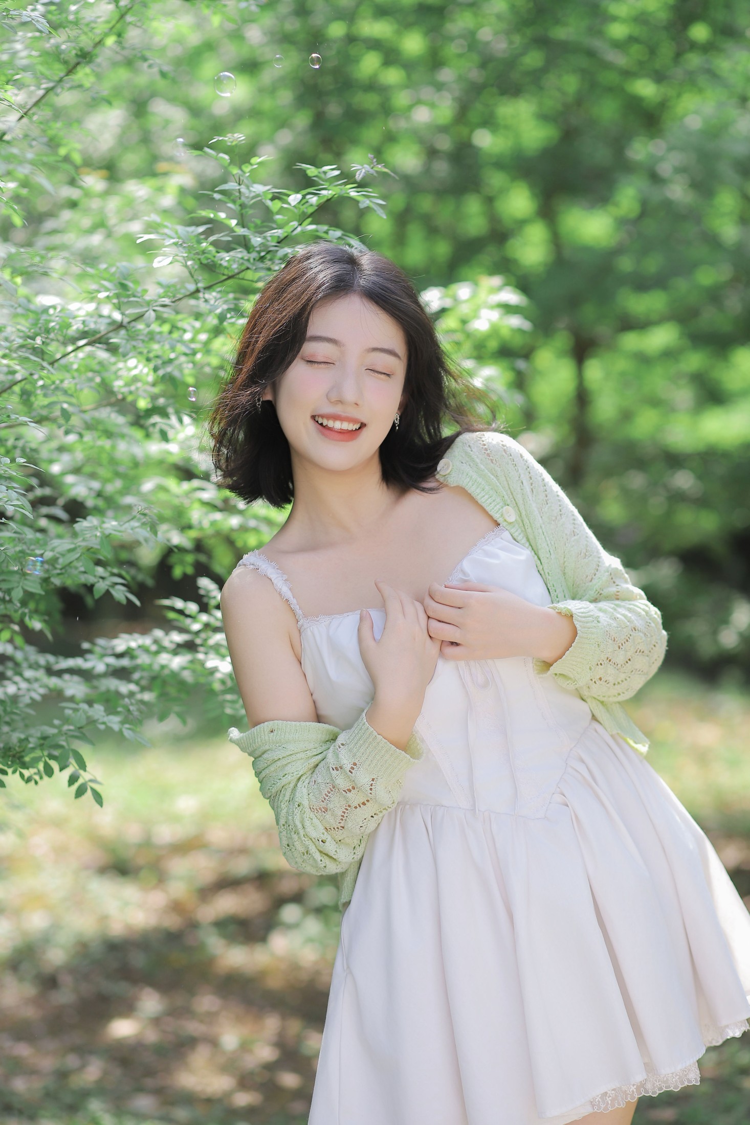图片[3] - 超酷小王子 - 《阳光女孩》[25P] - 机器猫次元 - 机器猫次元