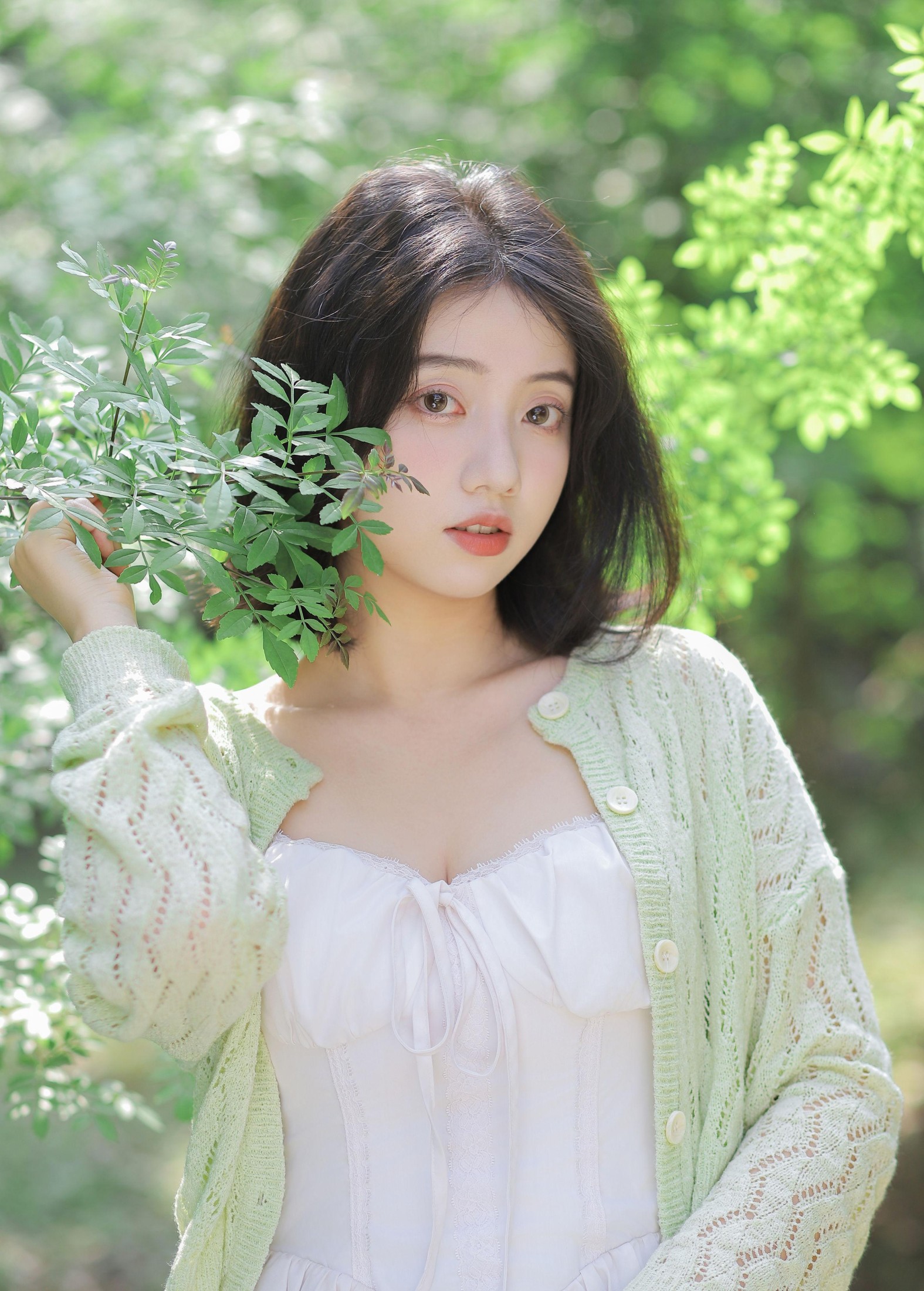 图片[2] - 超酷小王子 - 《阳光女孩》[25P] - 机器猫次元 - 机器猫次元