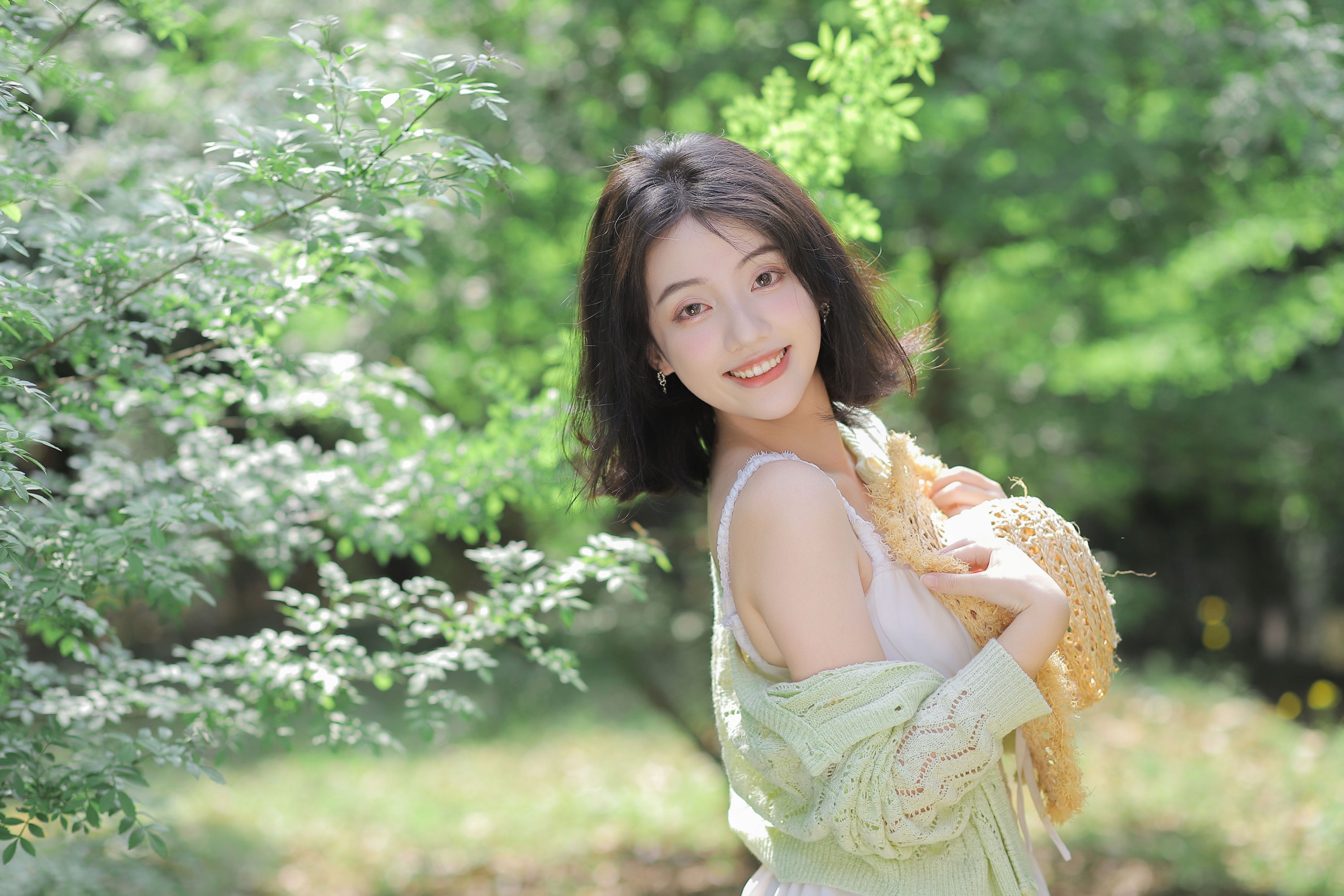 图片[7] - 超酷小王子 - 《阳光女孩》[25P] - 机器猫次元 - 机器猫次元
