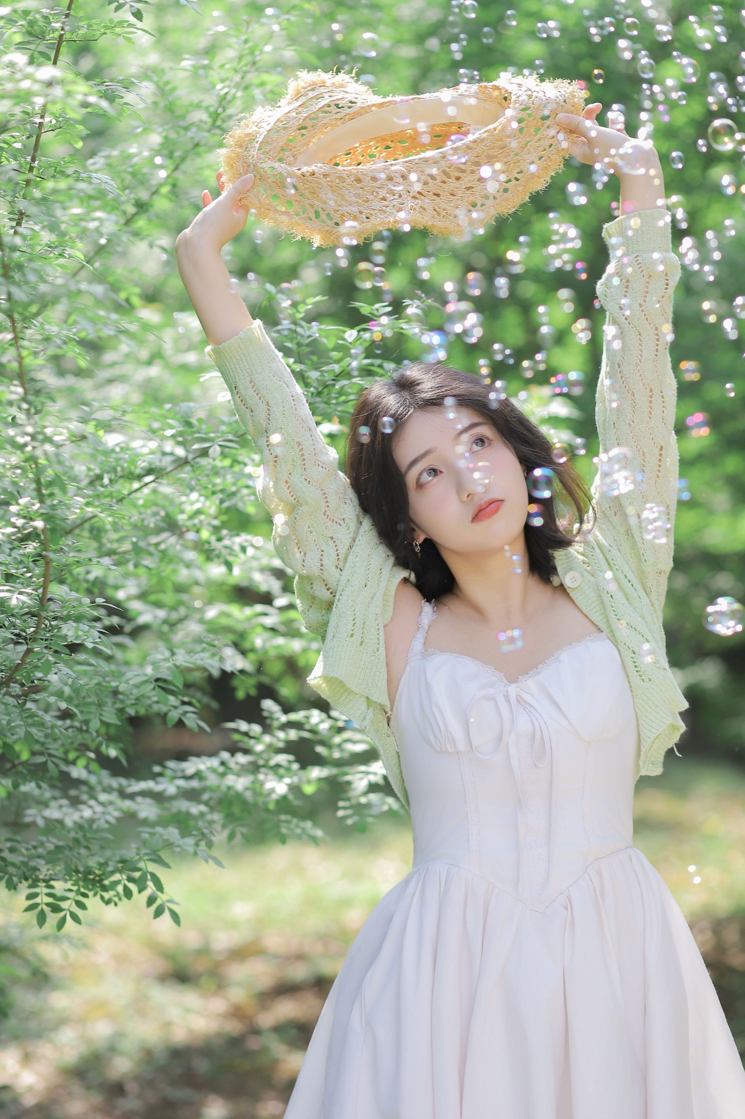 图片[4] - 超酷小王子 - 《阳光女孩》[25P] - 机器猫次元 - 机器猫次元