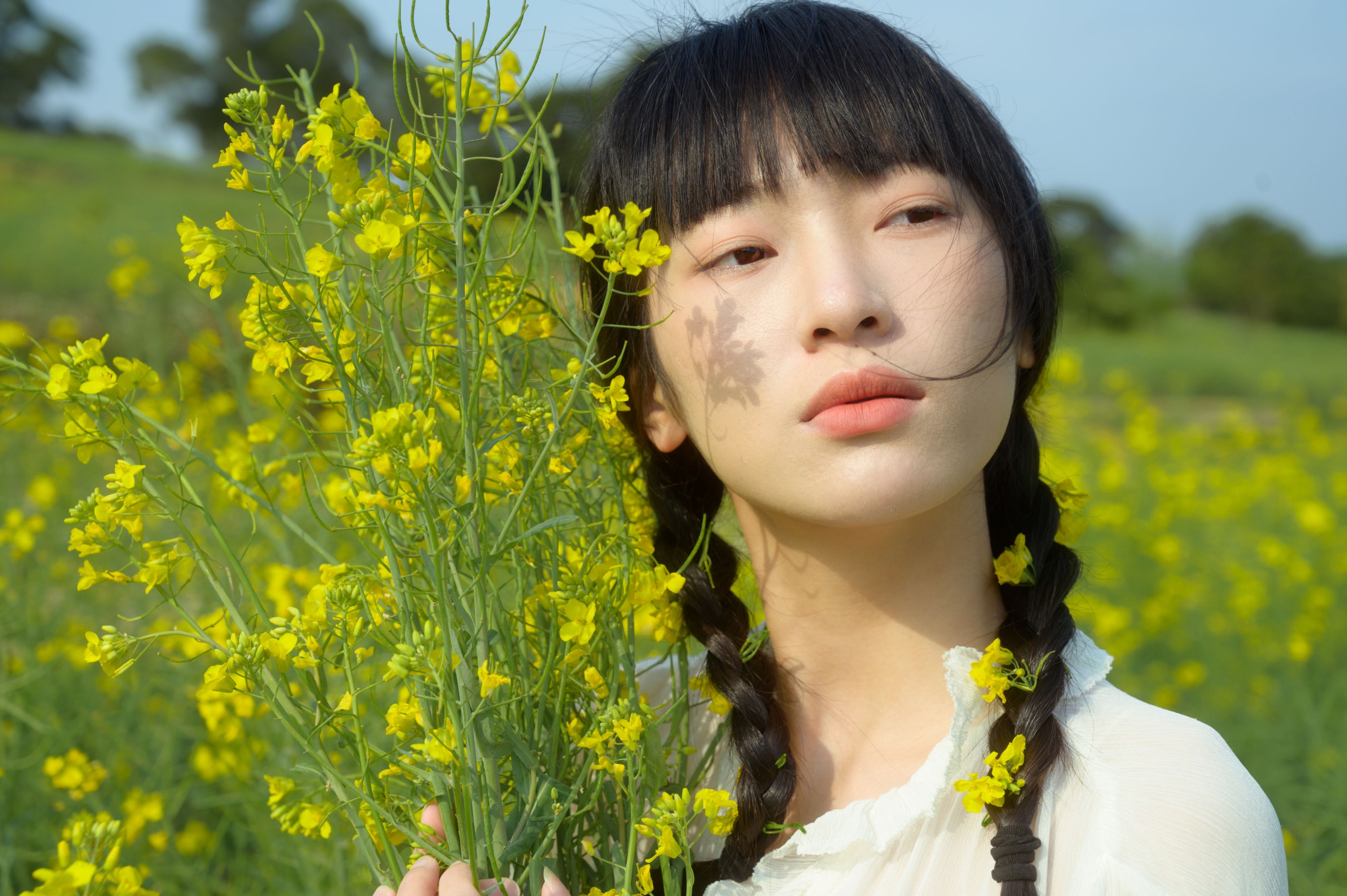 图片[4] - 山野小果 - 《关于春天的这一页》[29P] - 机器猫次元 - 机器猫次元