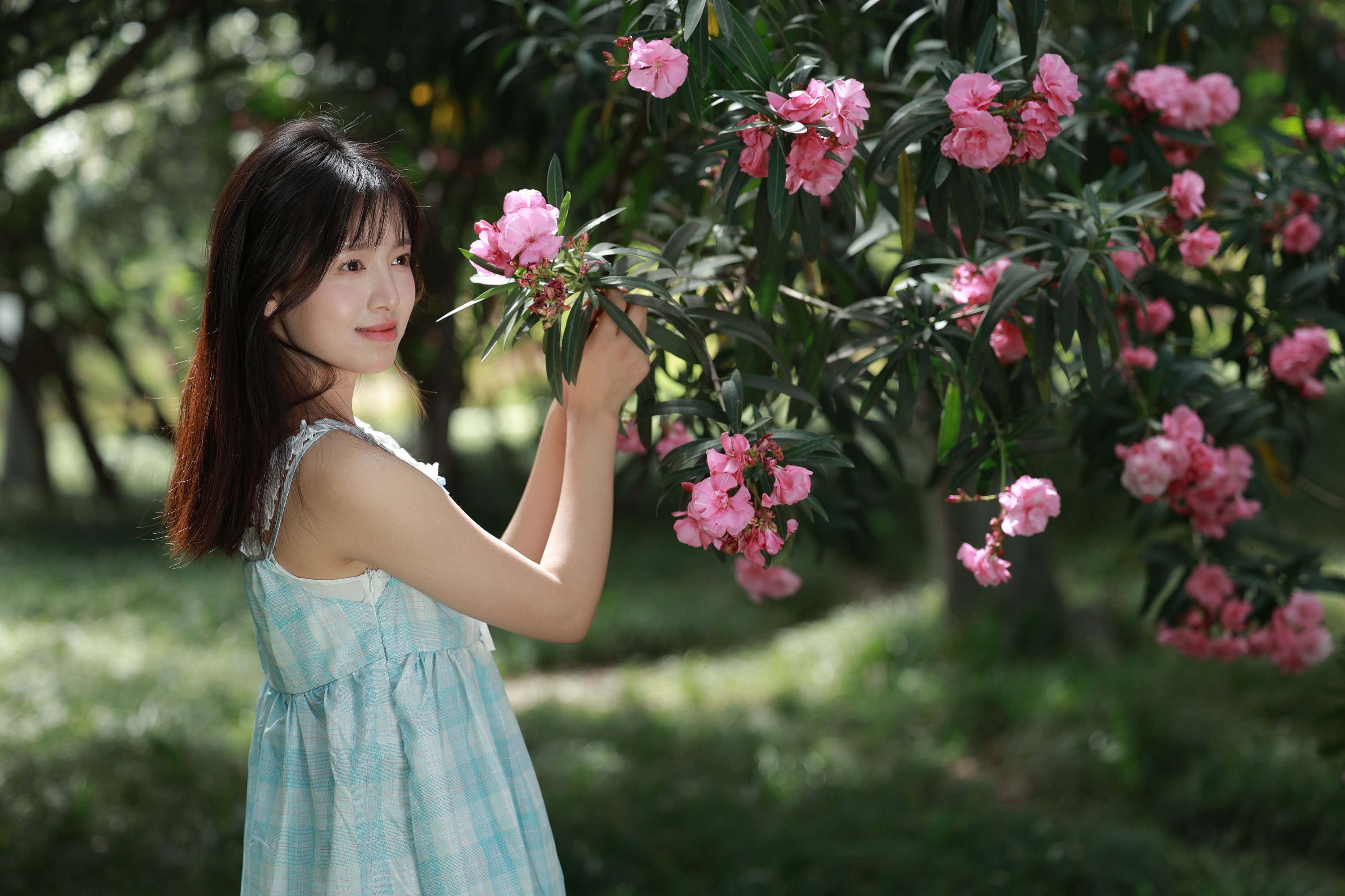图片[3] - 丸子 - 《夏日的清风》[18P] - 机器猫次元 - 机器猫次元