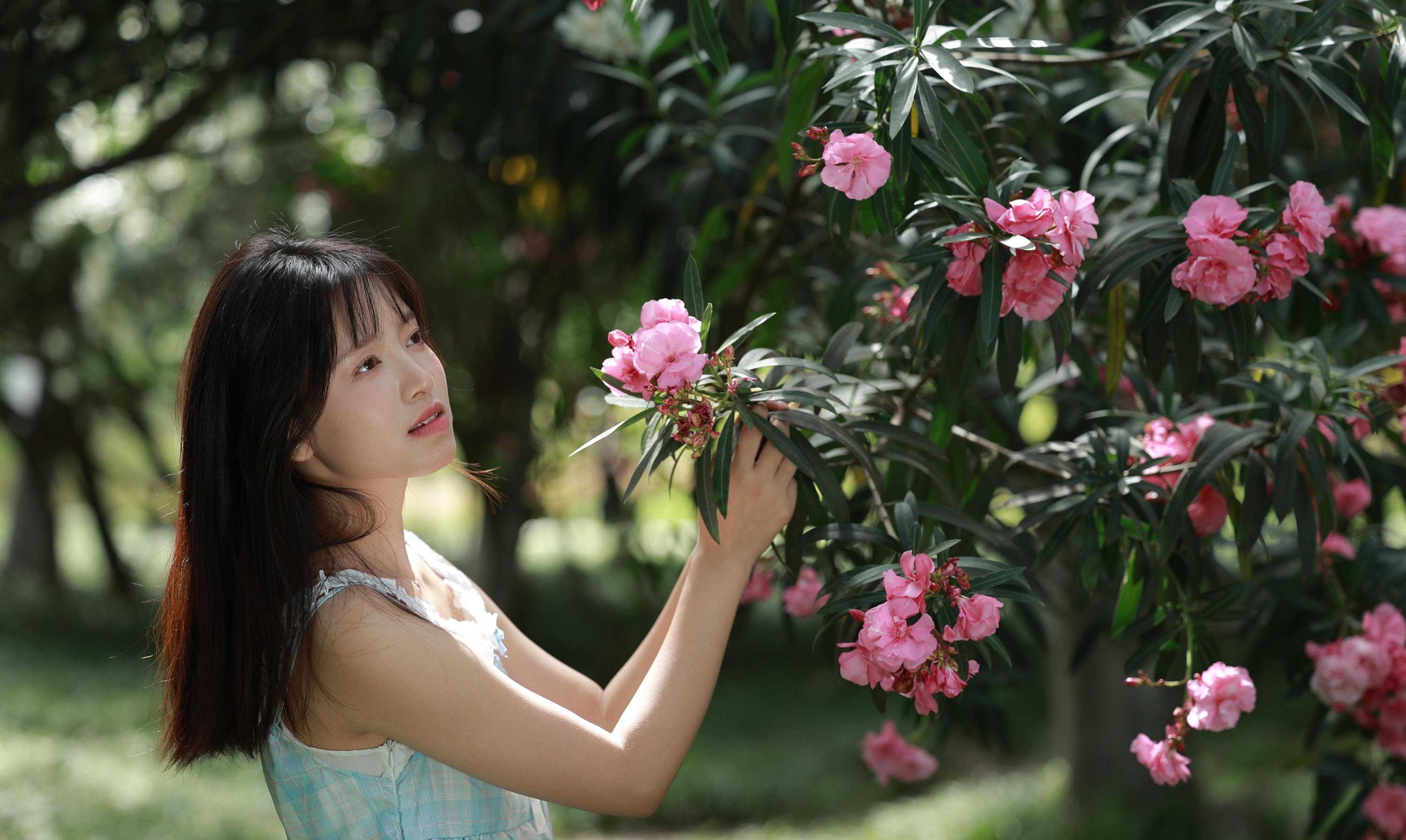 图片[2] - 丸子 - 《夏日的清风》[18P] - 机器猫次元 - 机器猫次元
