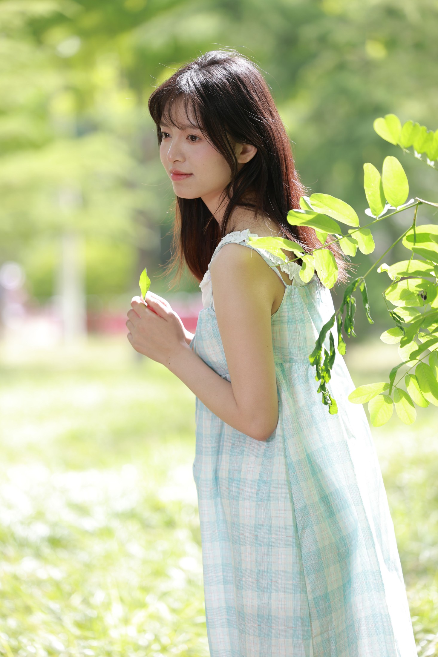 图片[6] - 丸子 - 《夏日的清风》[18P] - 机器猫次元 - 机器猫次元