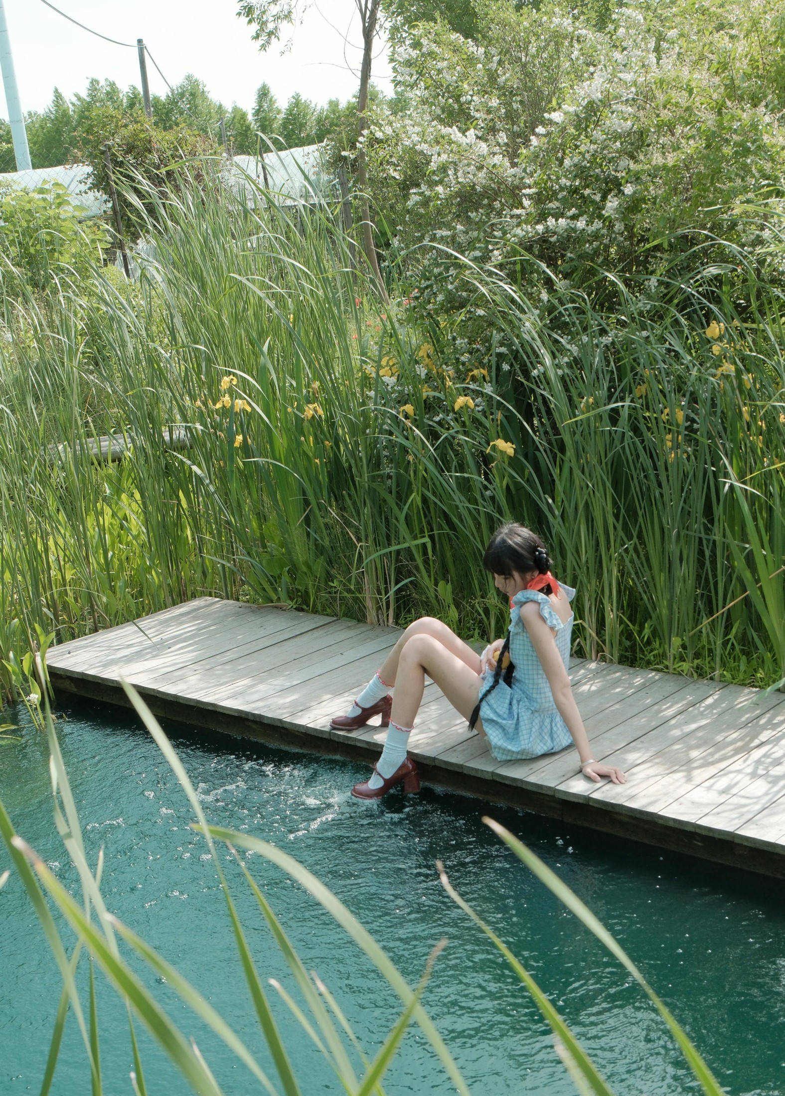 图片[2] - 西一奥 - 《call me by your name》[13P] - 机器猫次元 - 机器猫次元